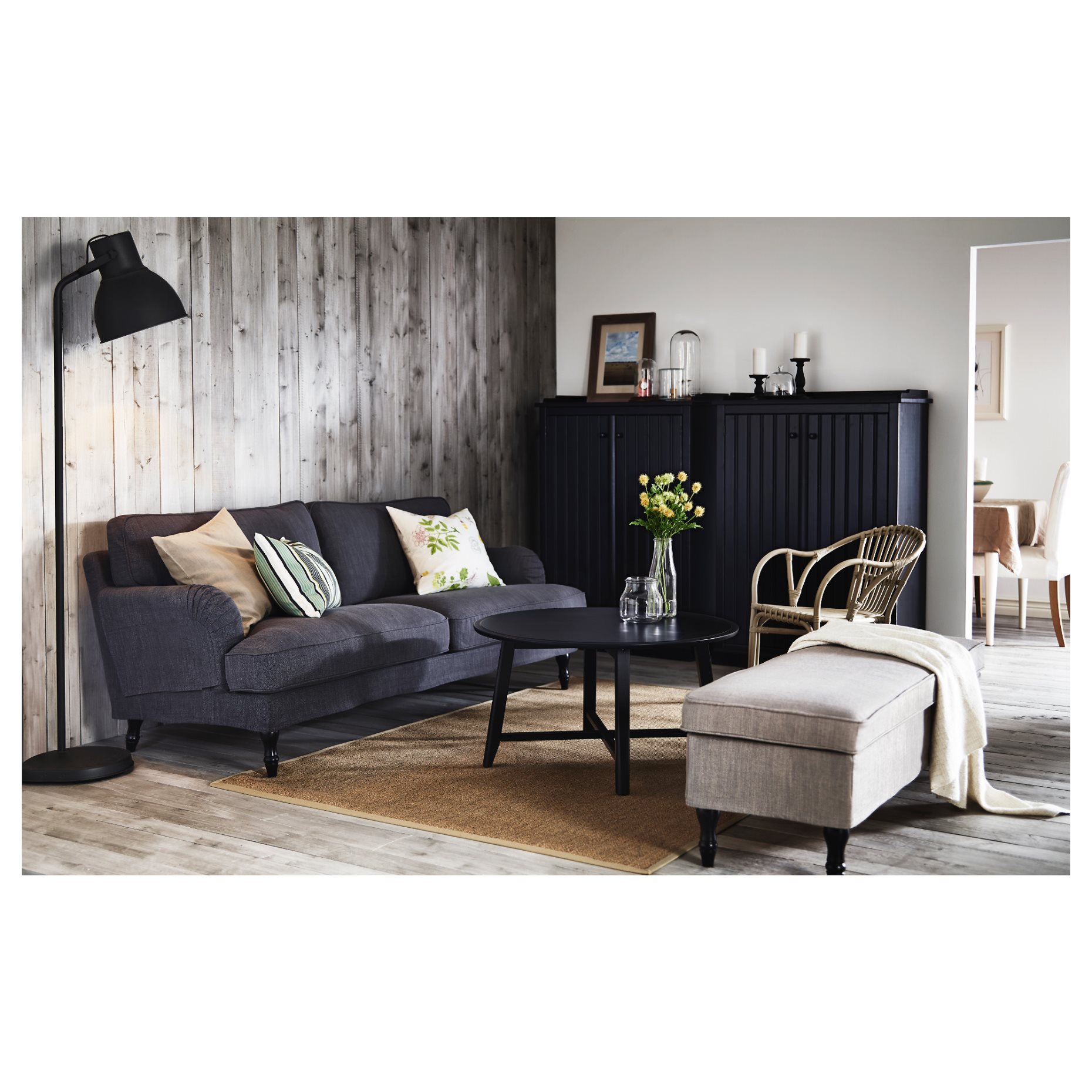 KRAGSTA, coffee table, 802.622.53