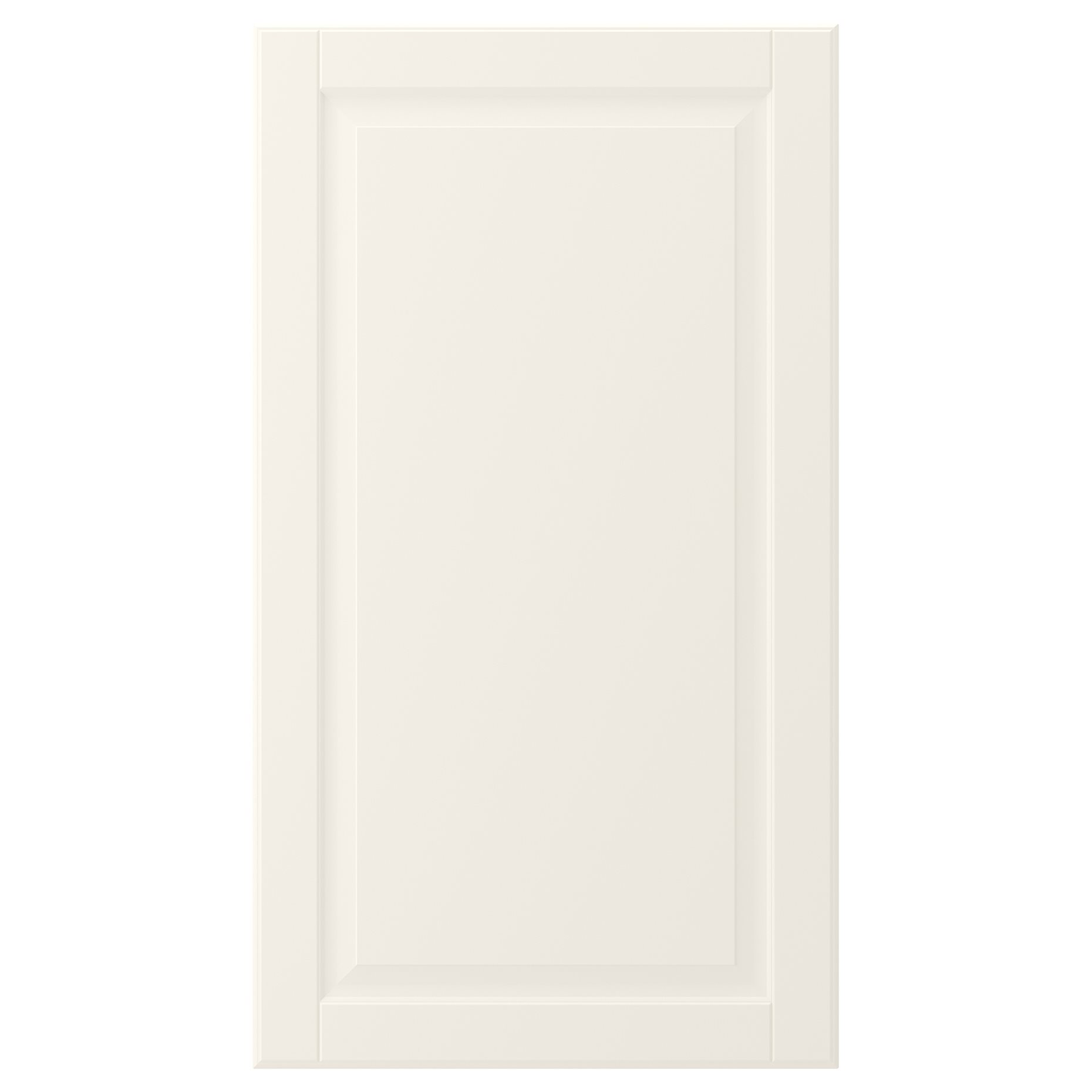 BODBYN, εμπρός όψη για πλυντήριο πιάτων, 45x80 cm, 802.915.52