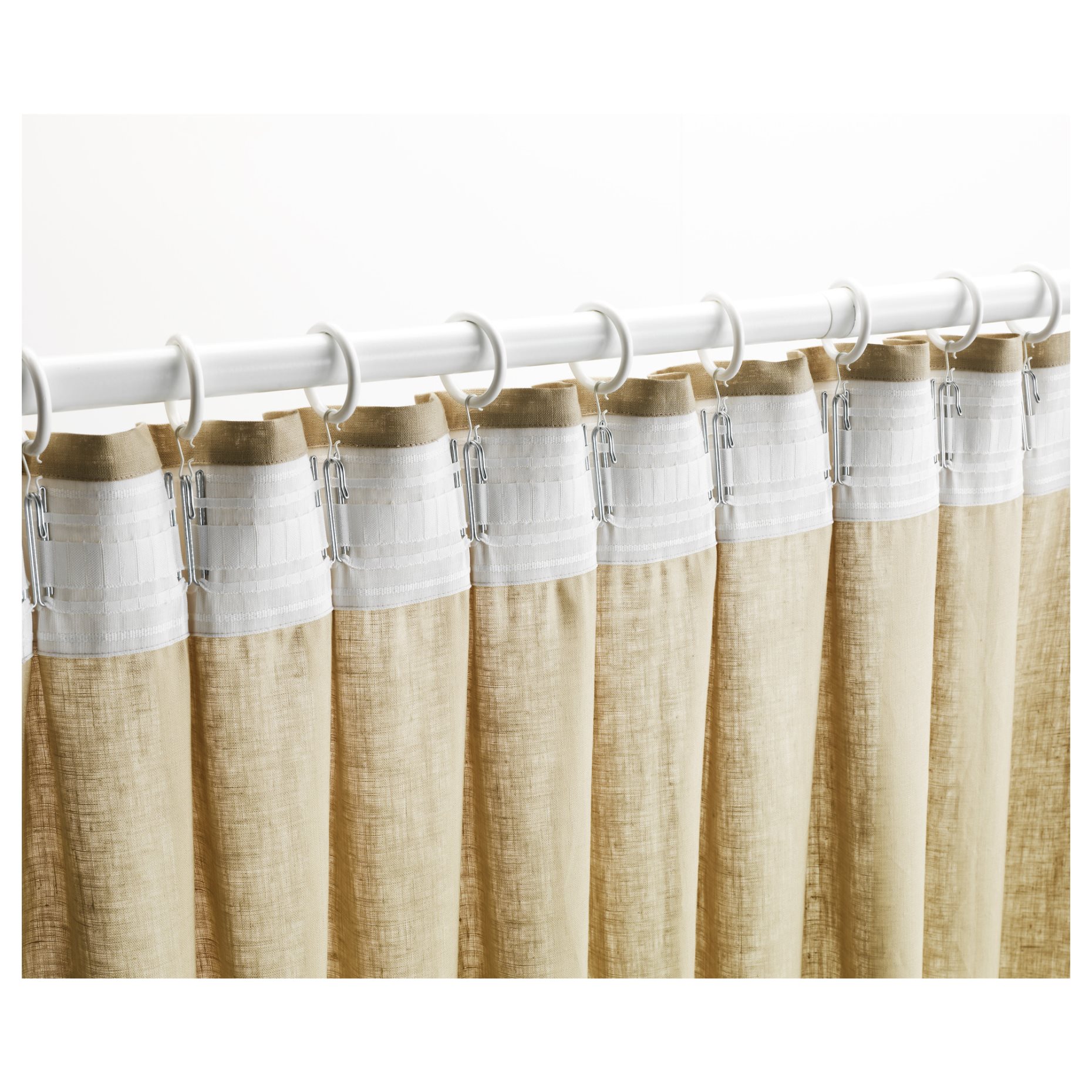 KRONILL, pleating tape, 802.969.55