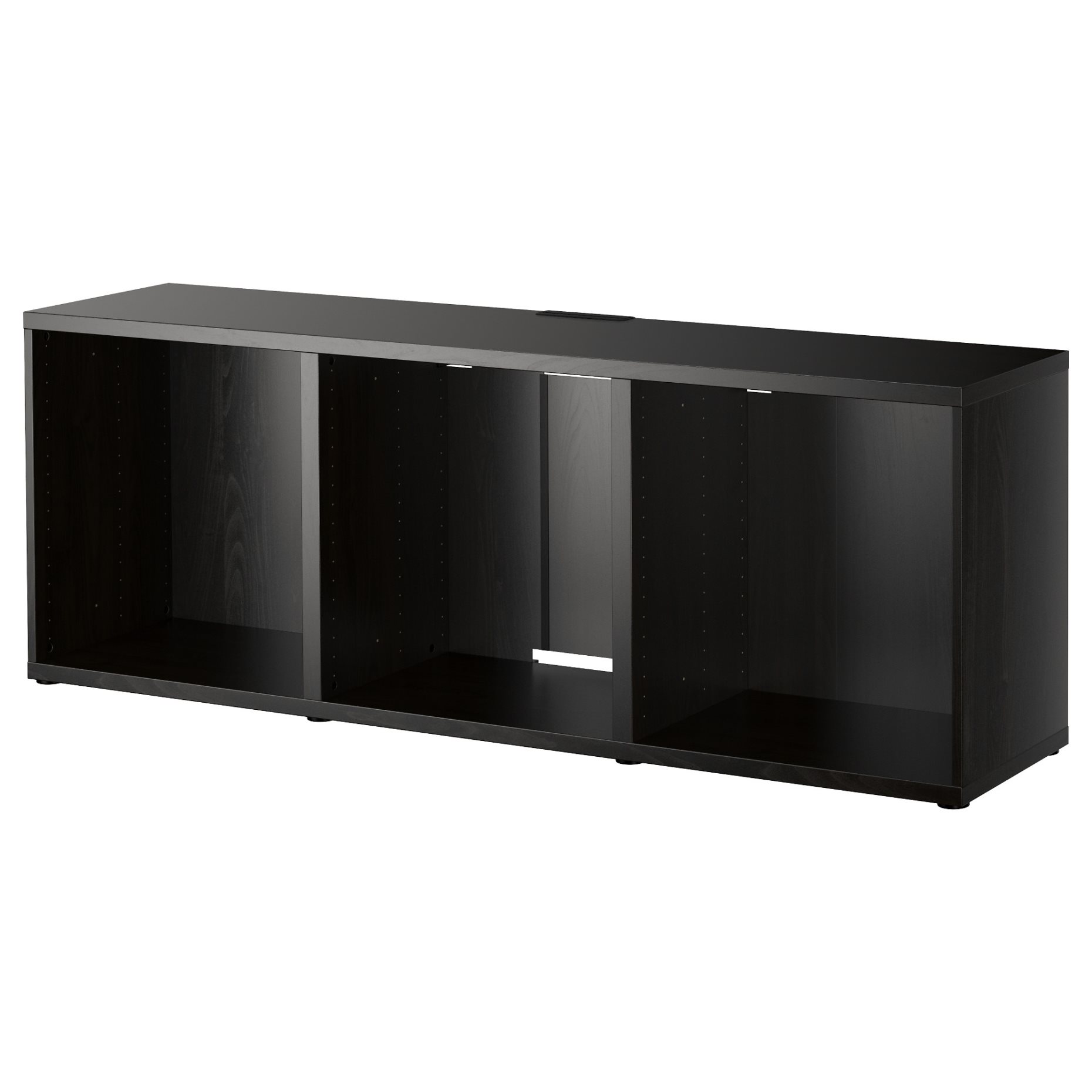 BESTÅ, TV bench, 802.998.74