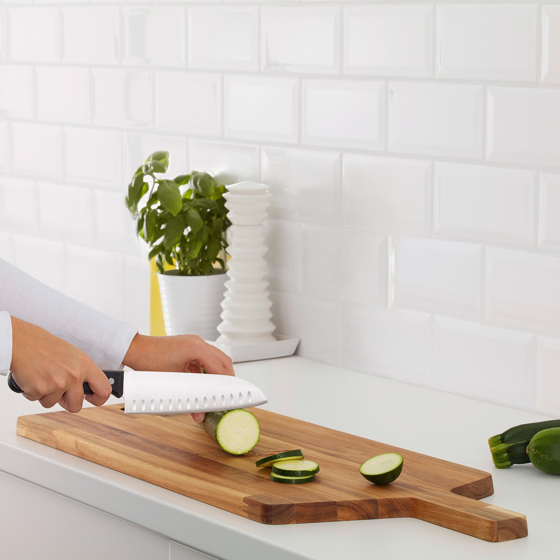 SMÅÄTA, chopping board, 803.203.47