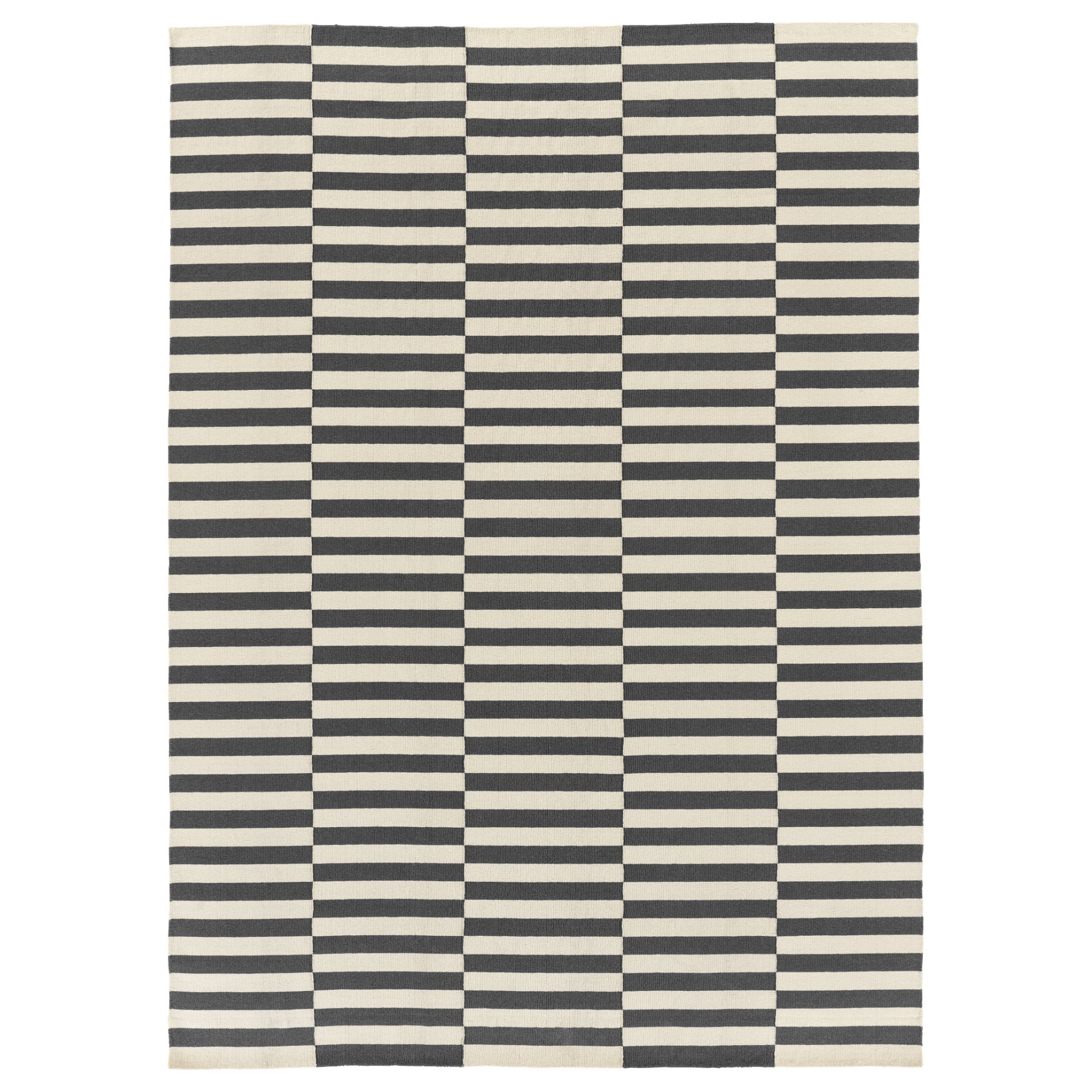 STOCKHOLM 2017, rug flatwoven/handmade, 250x350 cm, 803.452.39