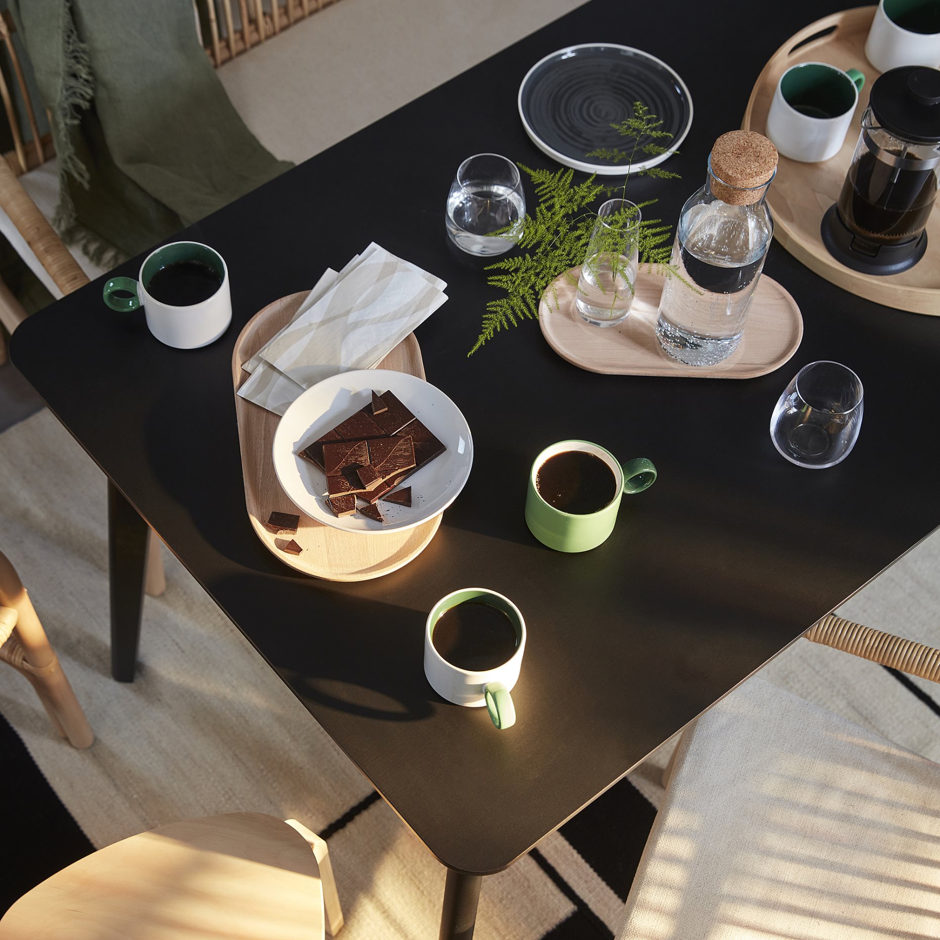 LISABO, table, 803.824.39