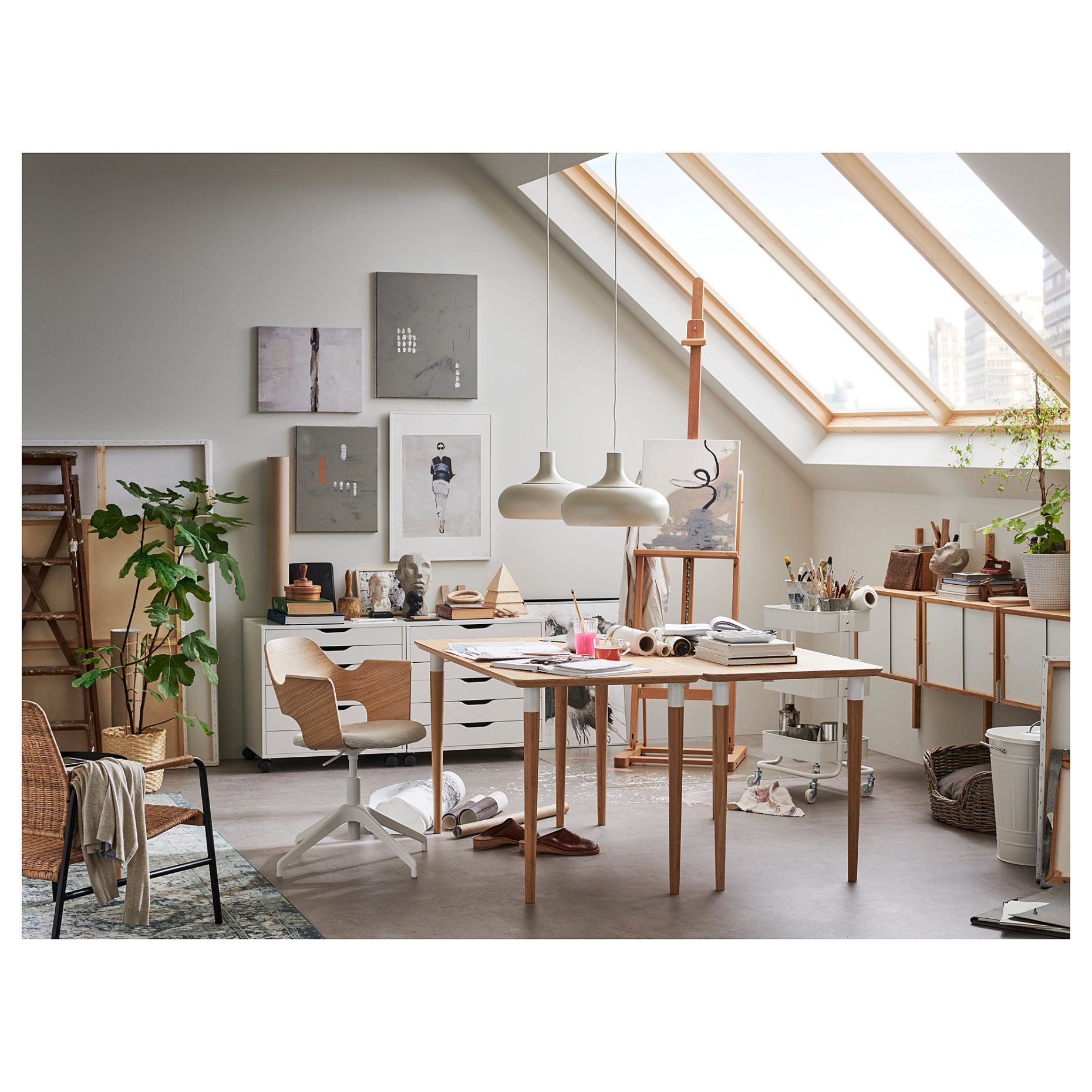 FJÄLLBERGET, conference chair, 803.964.22