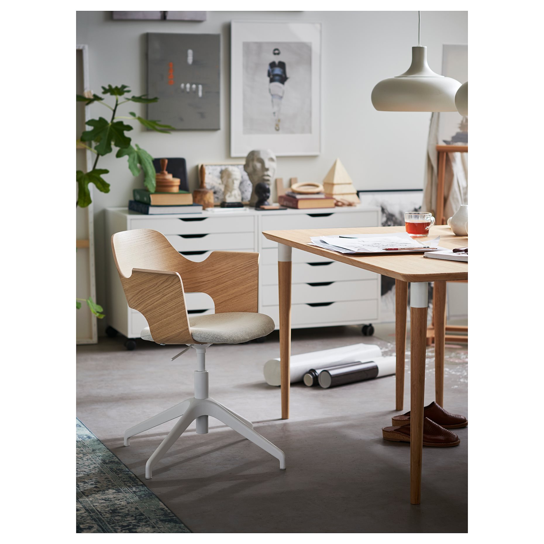 FJÄLLBERGET, conference chair, 803.964.22
