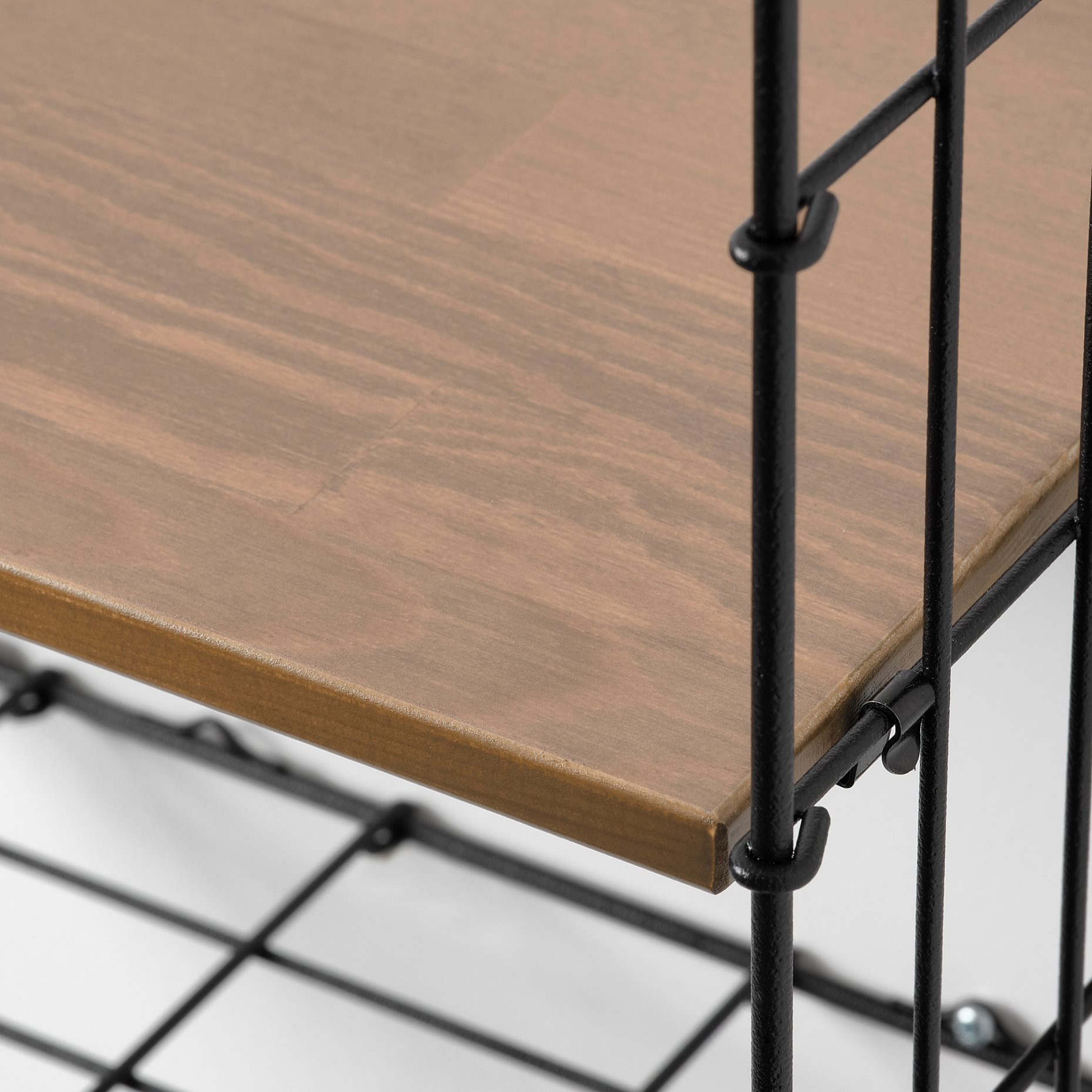 GULLHULT, wall shelf, 30x40 cm, 804.177.35