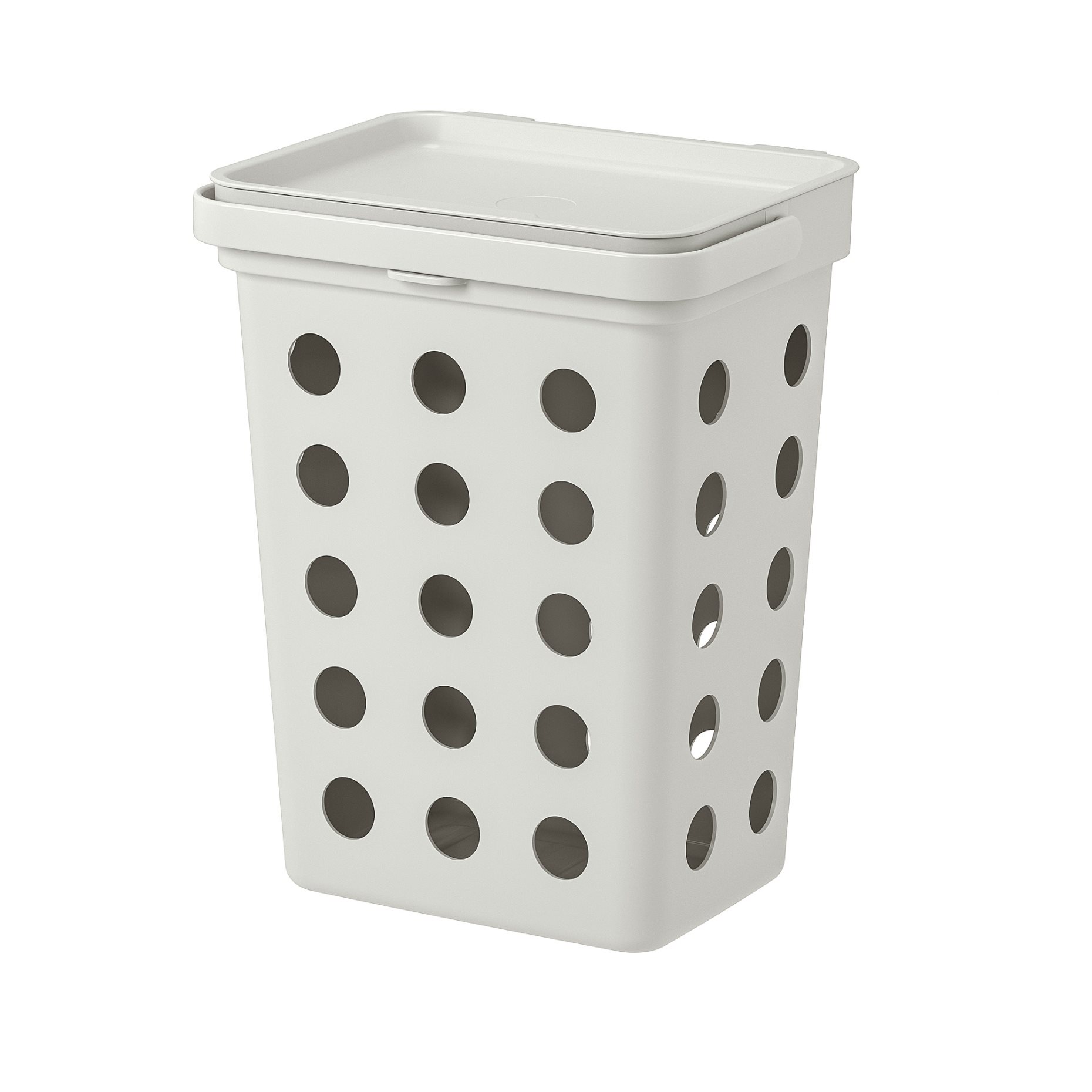 HÅLLBAR, bin for organic waste, 804.338.82