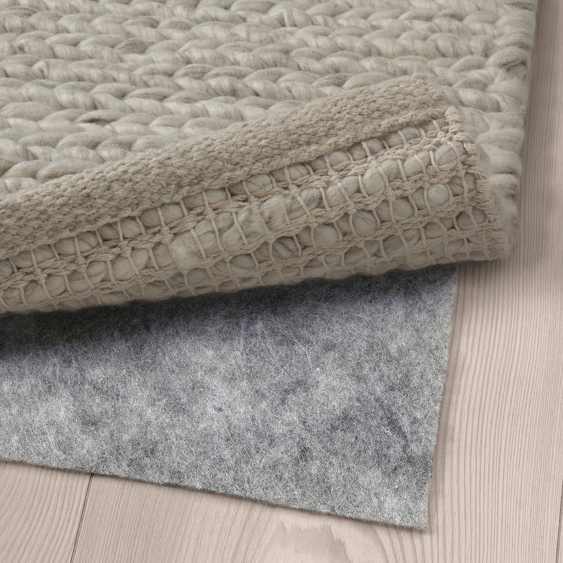 HJORTSVANG, rug handmade, 160x230 cm, 804.425.27