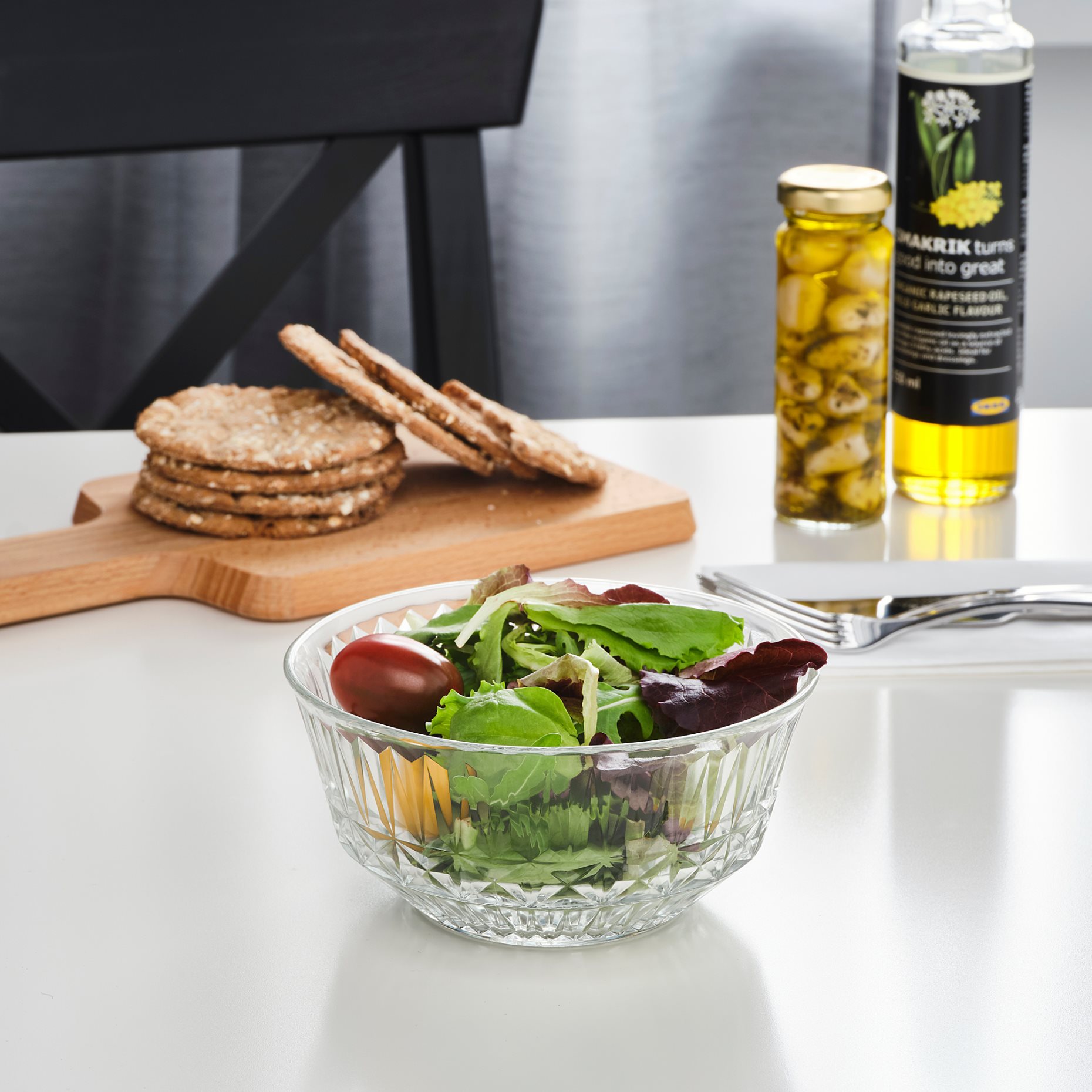 SÄLLSKAPLIG, μπολ, 15 cm, 804.733.35