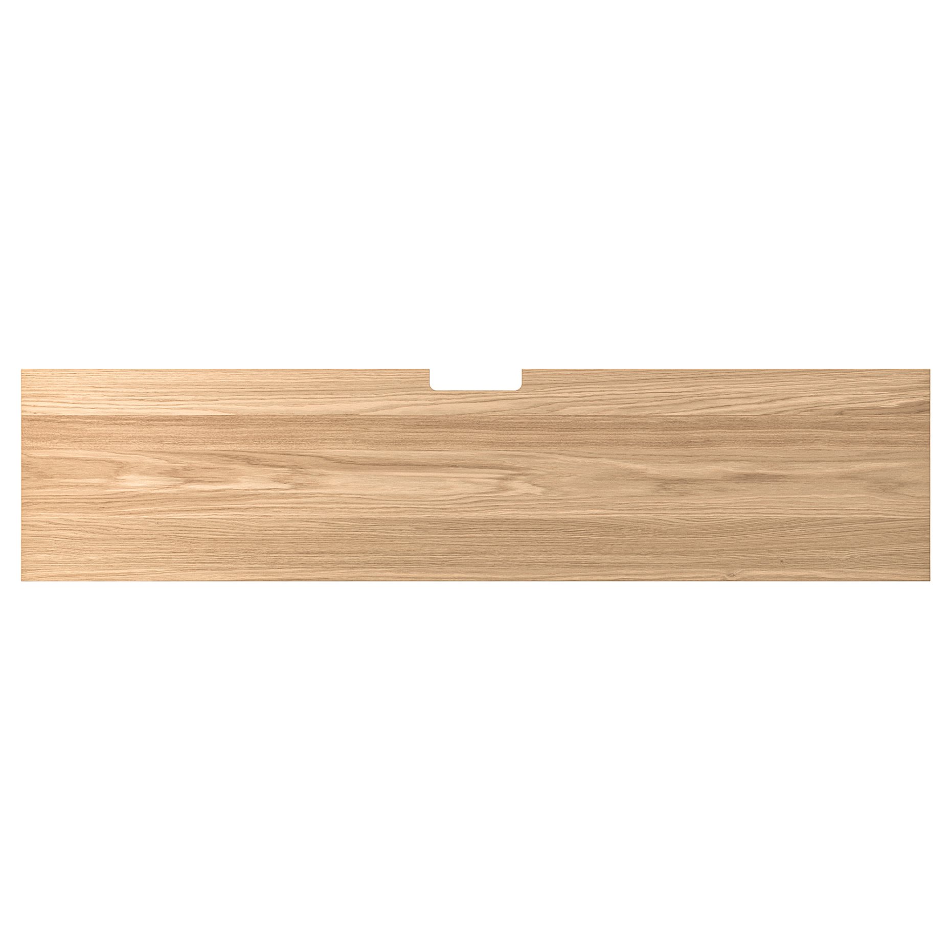 BESTÅ, top panel for TV, 180x42 cm, 804.963.65