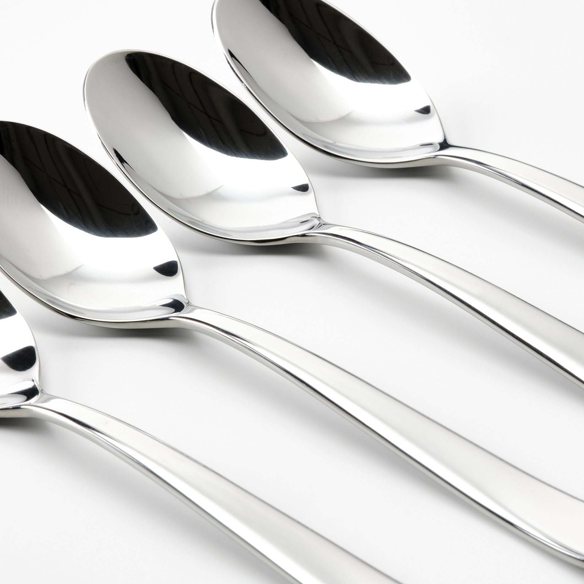 MARTORP, teaspoon 4 pack, 14 cm, 805.210.39