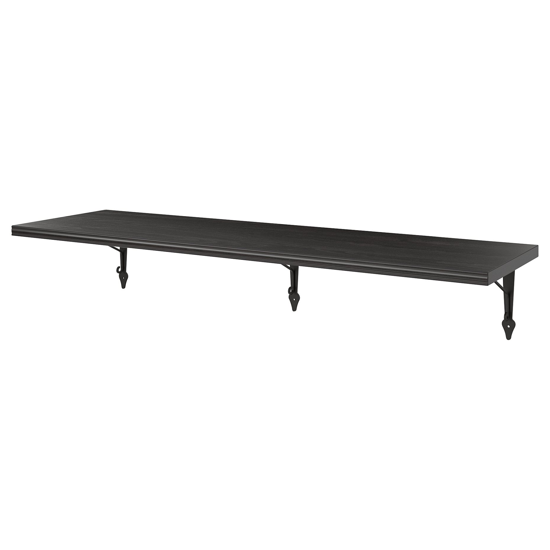 BERGSHULT/KROKSHULT, wall shelf, 893.260.57