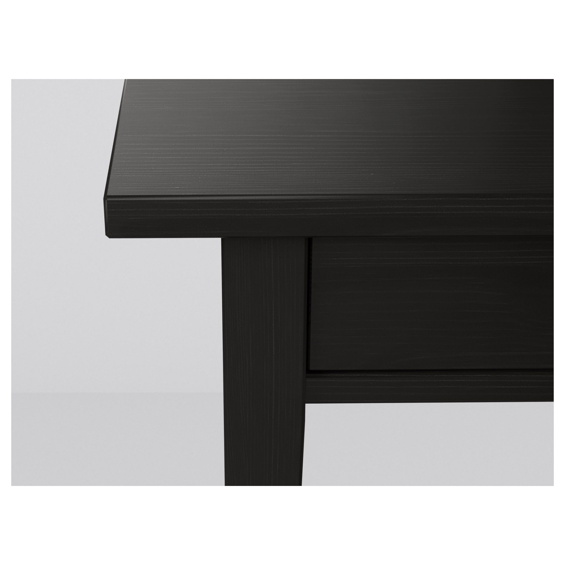 HEMNES, bedside table, 901.212.34