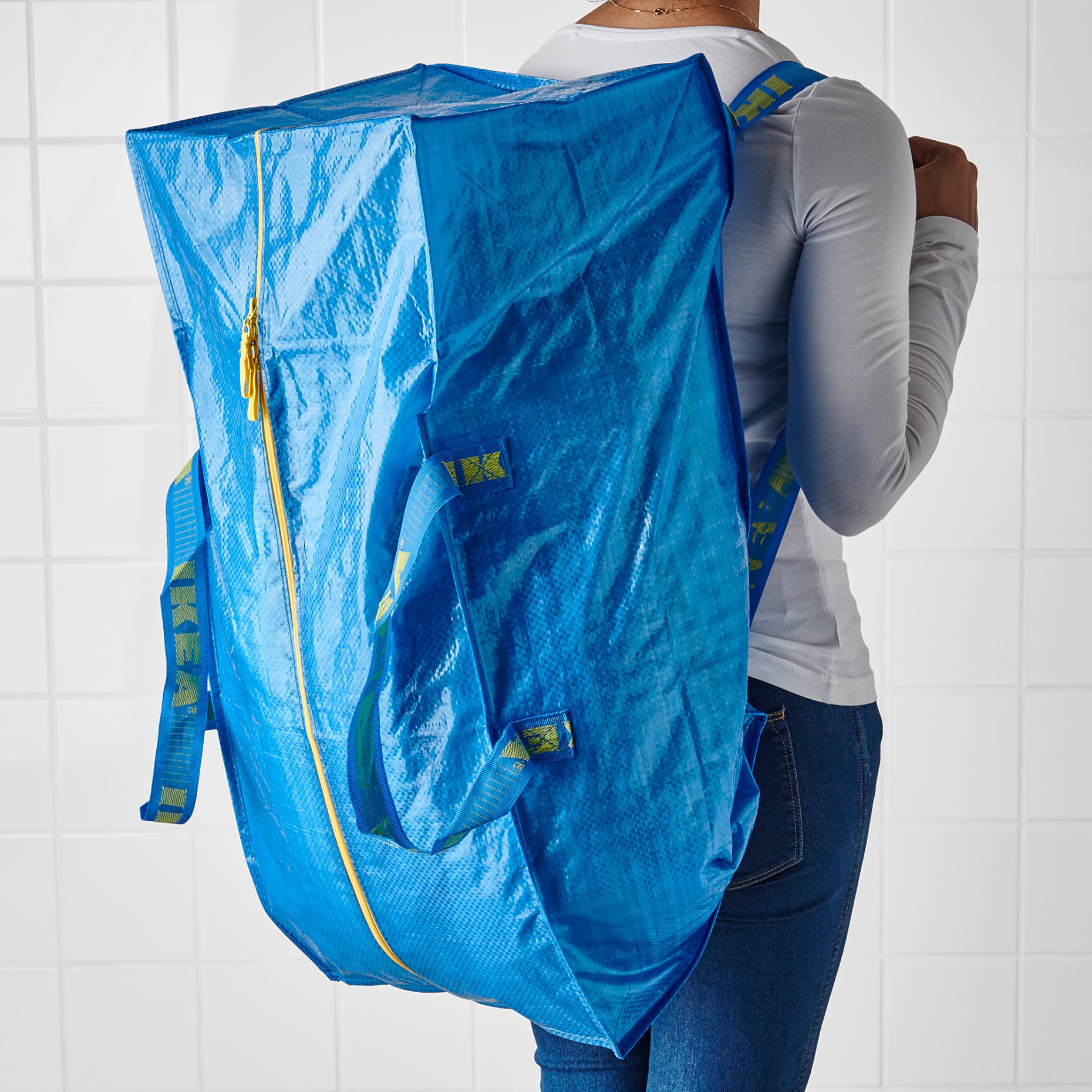 FRAKTA, trunk for trolley, 901.491.48