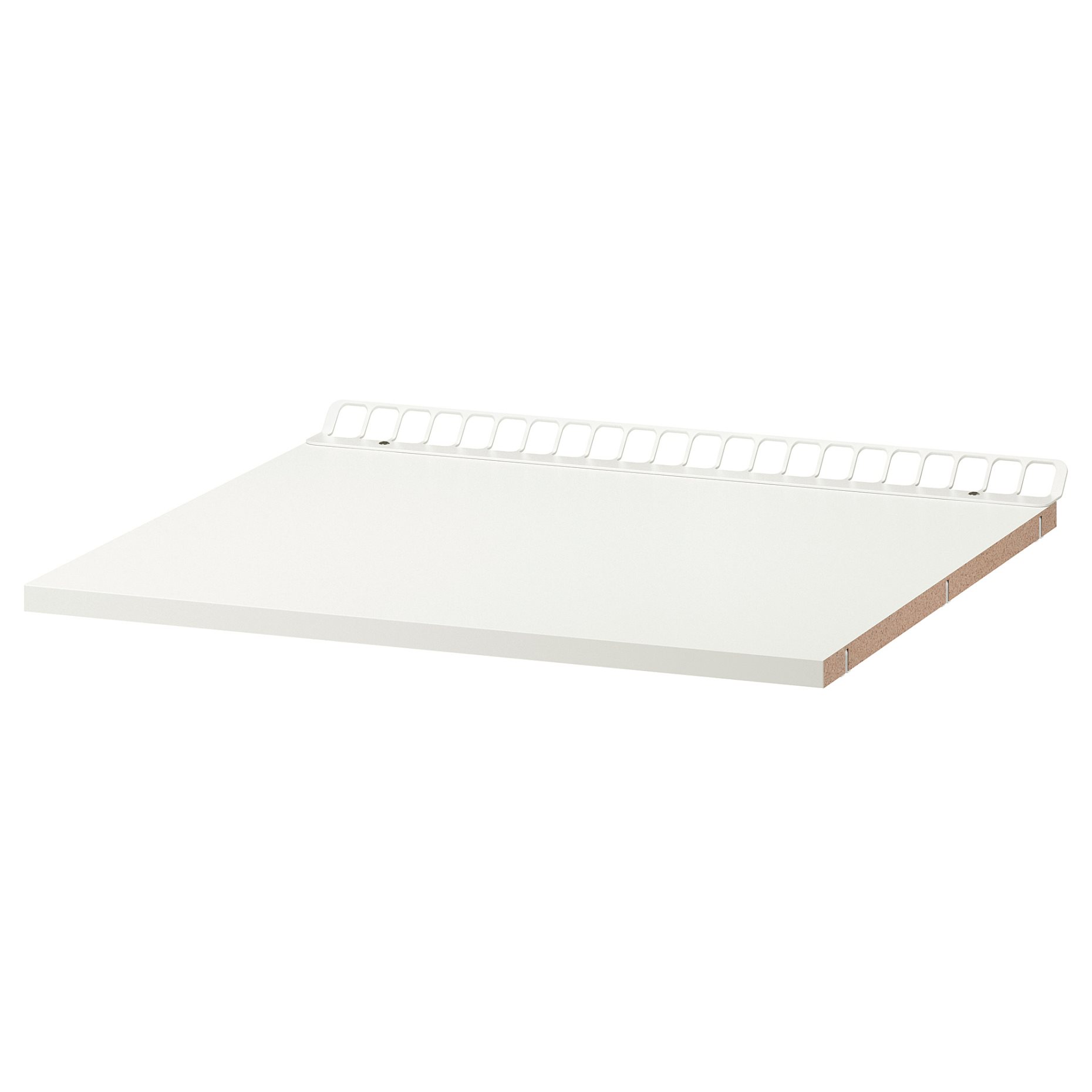 UTRUSTA, fixed ventilated shelf, 902.135.73