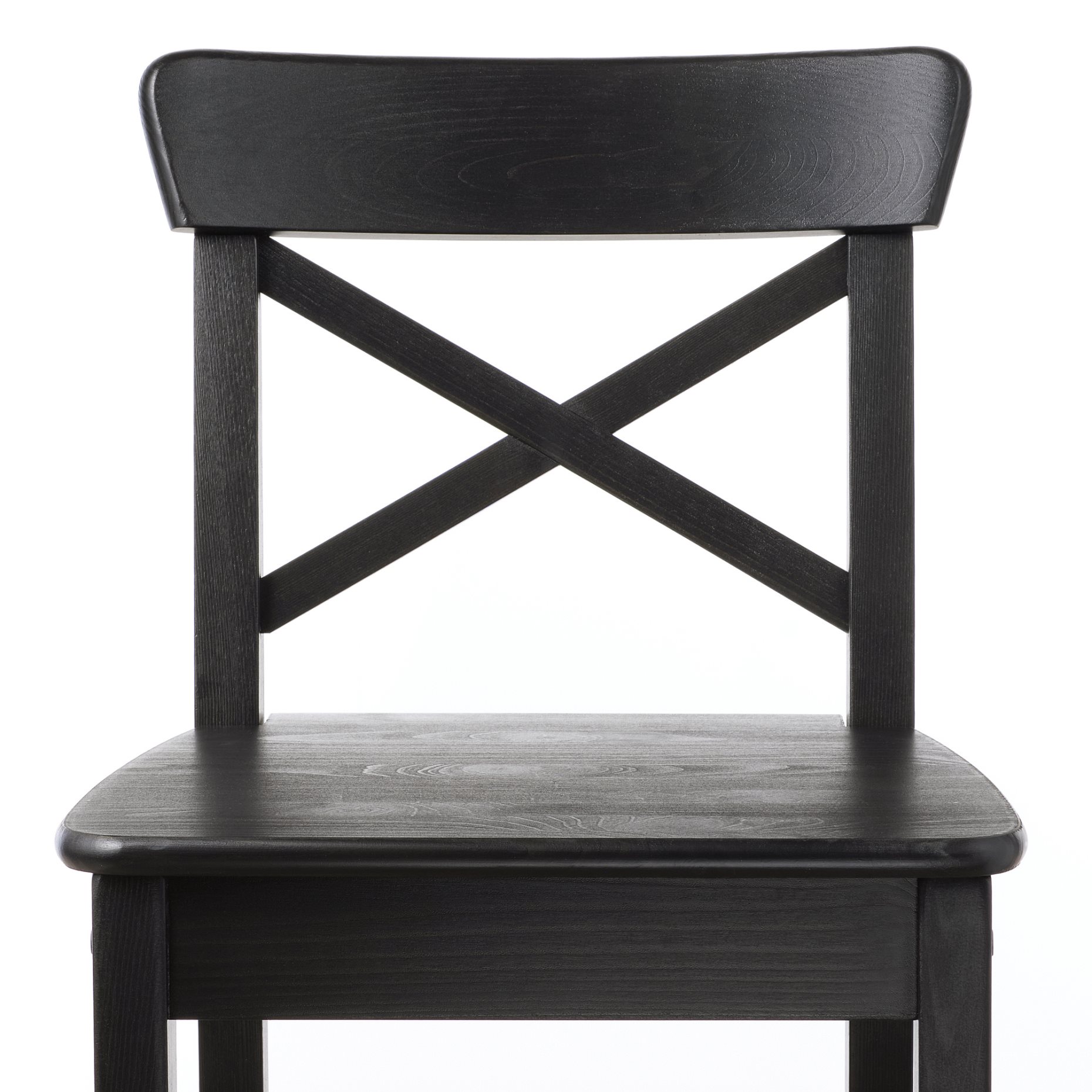 INGOLF, bar stool with backrest, 902.485.15