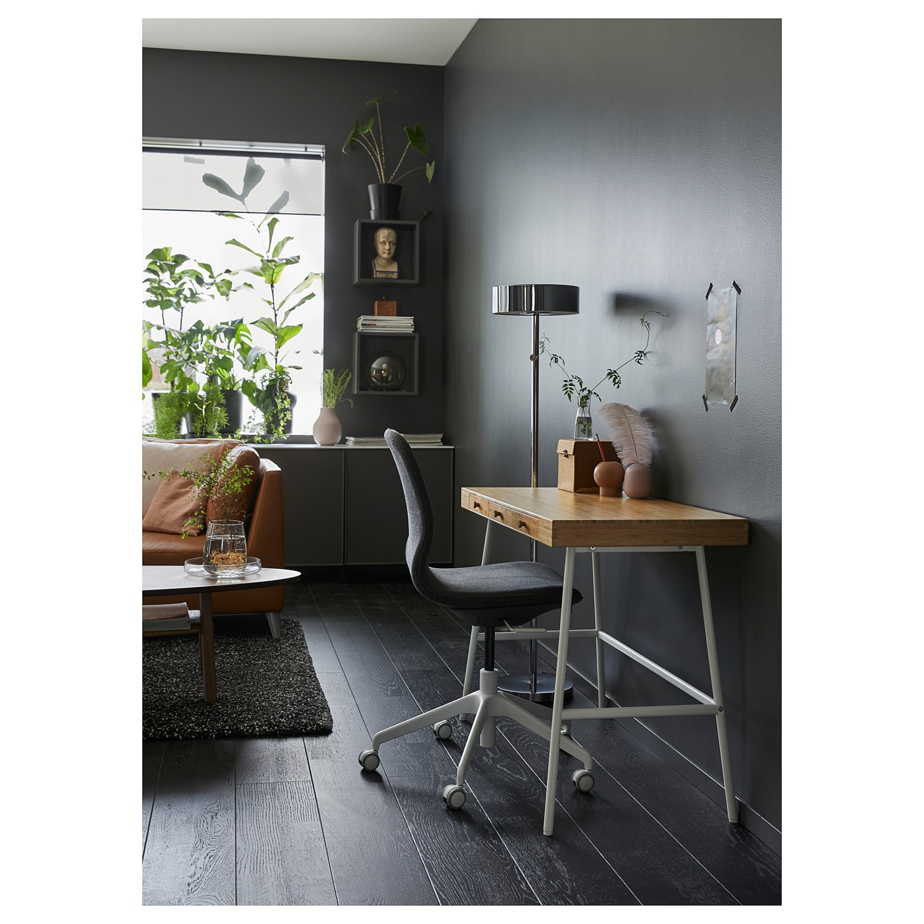 LILLÅSEN, desk, 902.782.77