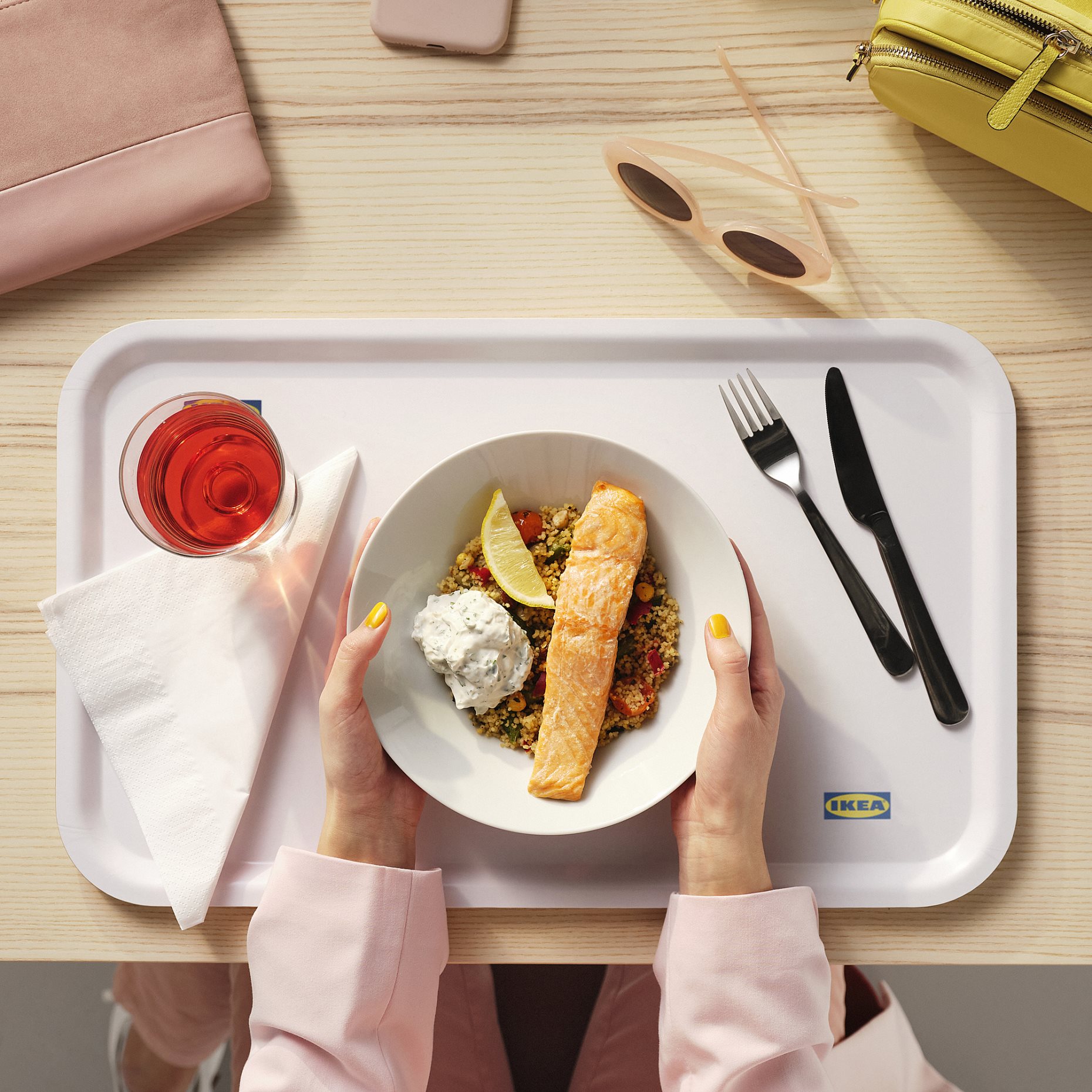 IKEA 365+, βαθύ πιάτο/μπολ, 902.797.00