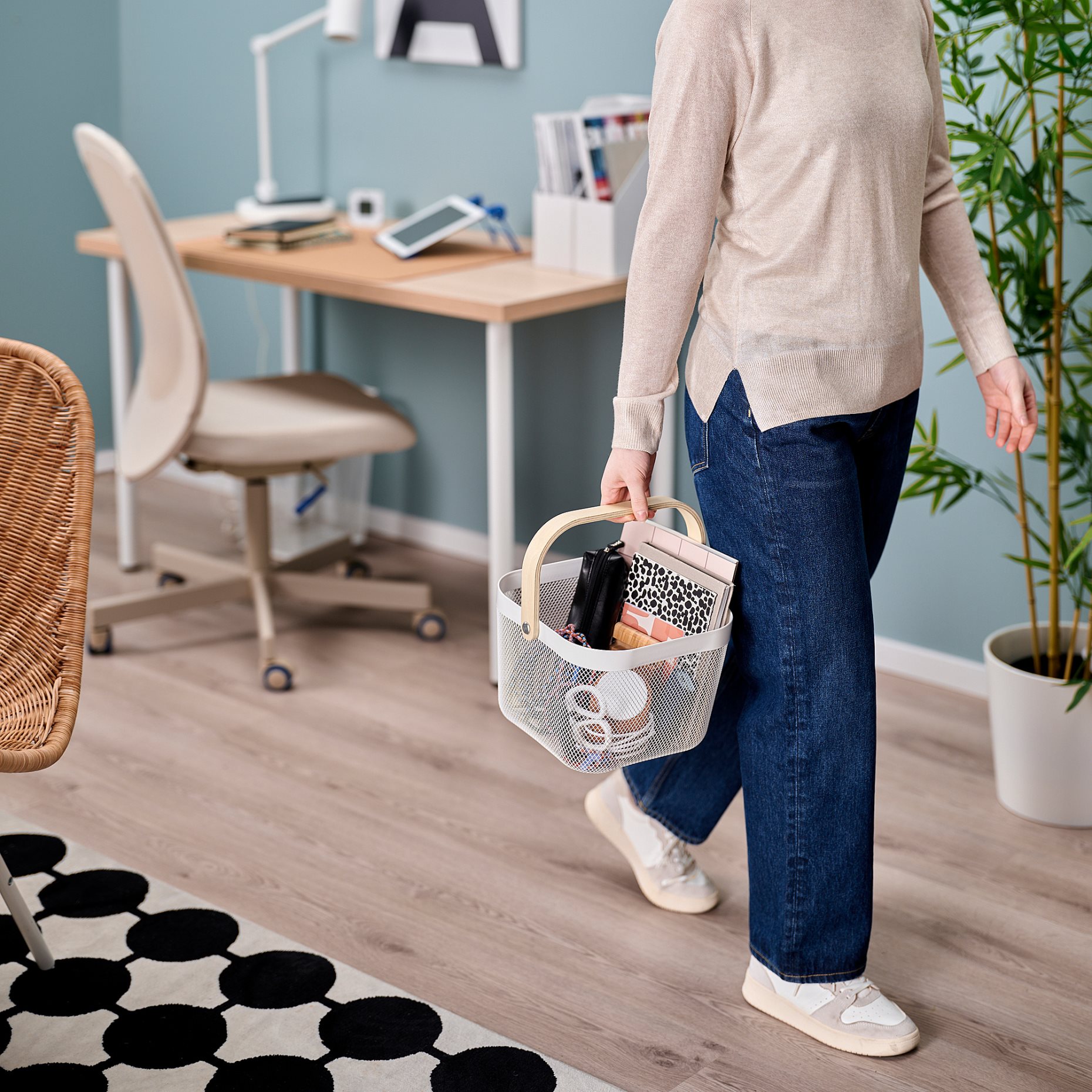 RISATORP, basket, 902.816.18