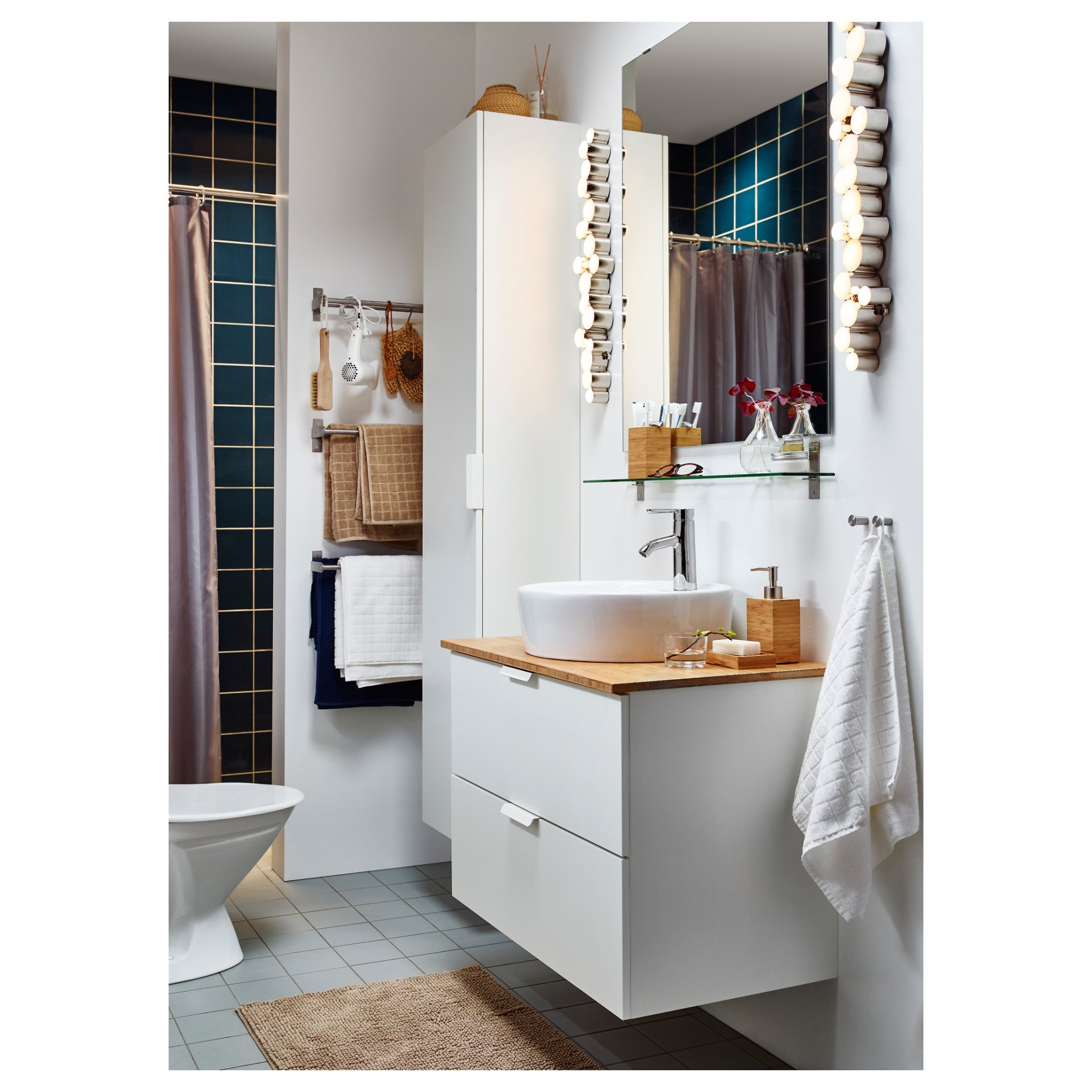 TÖRNVIKEN, countertop wash-basin, 902.915.18