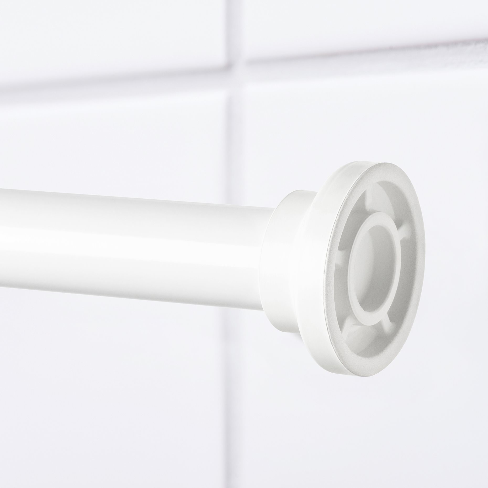 BOTAREN, shower curtain rod, 903.149.73
