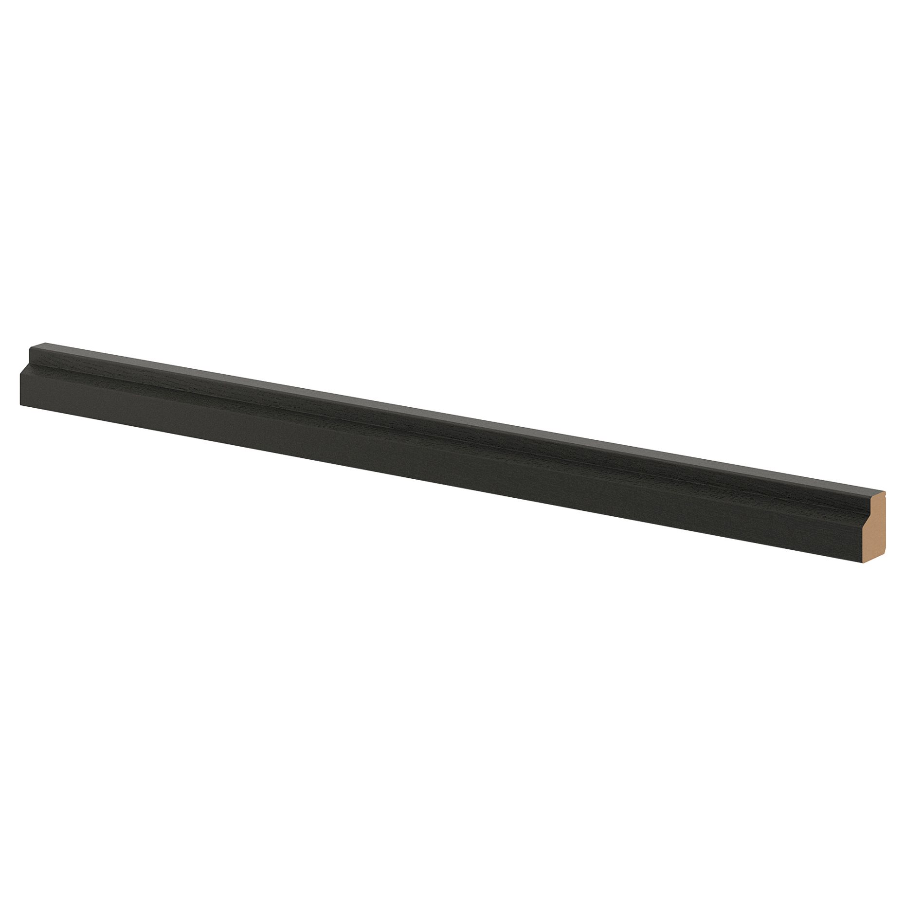 LERHYTTAN, deco strip, contoured edge, 903.560.91