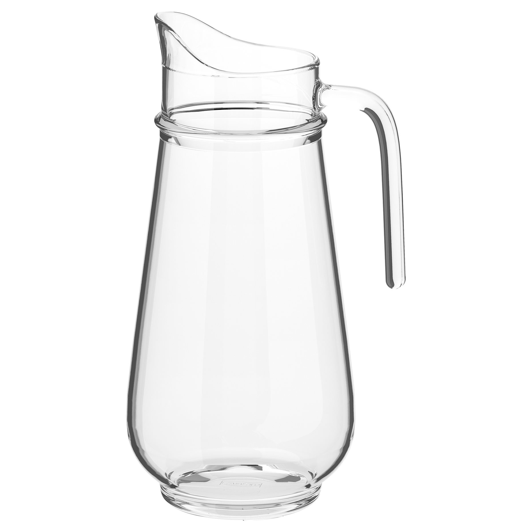 TILLBRINGARE, κανάτα, 1.7 l, 903.624.07