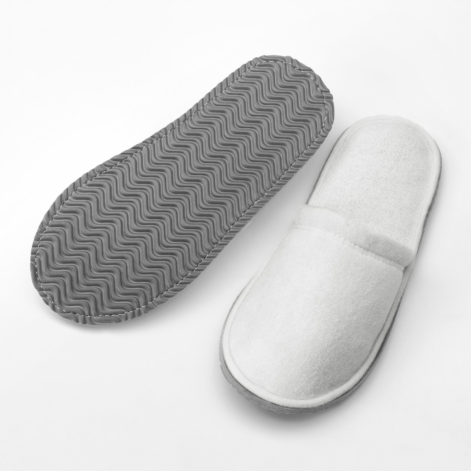TÅSJÖN, slippers, S/M, 903.919.33
