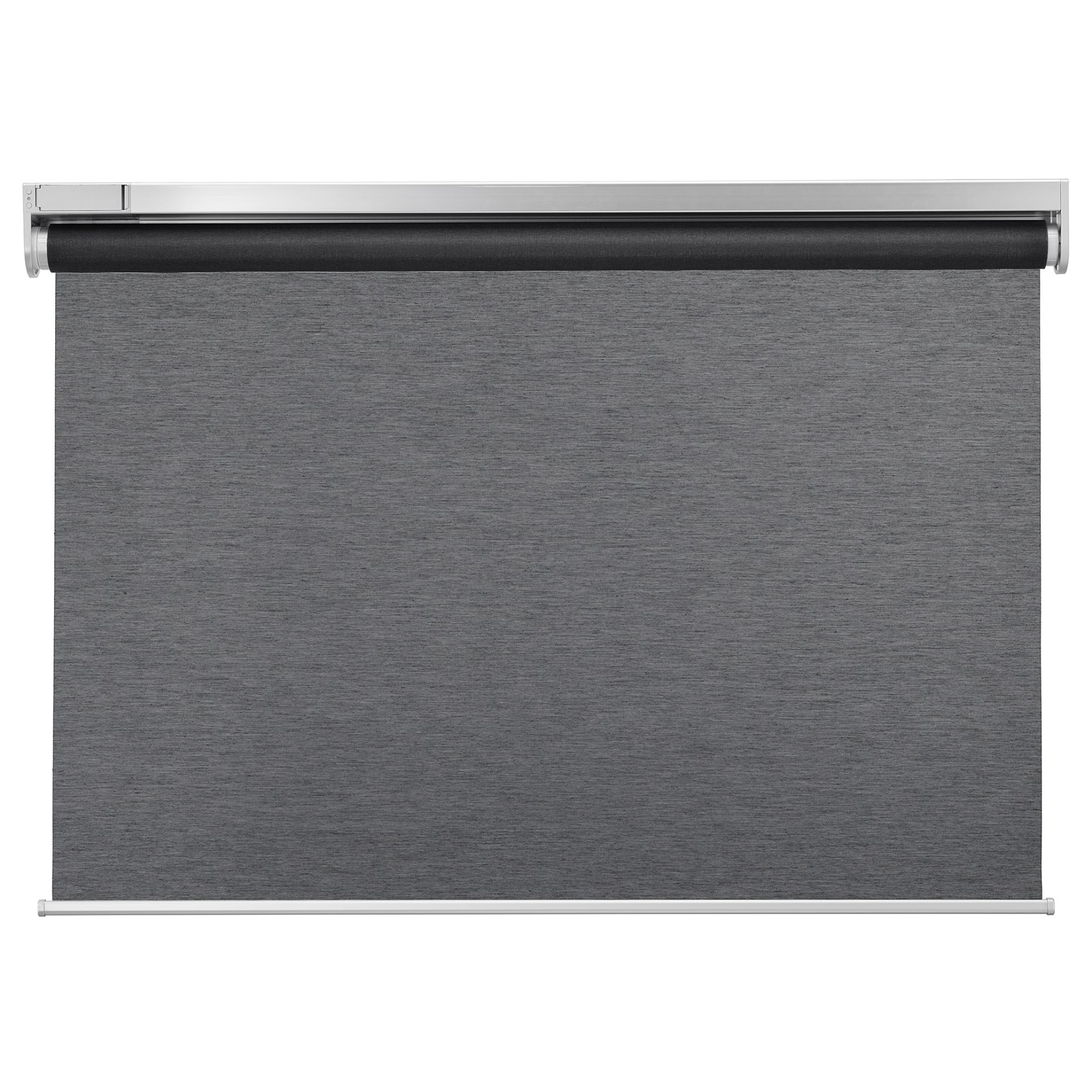 KADRILJ, roller blind, wireless/battery-operated, 904.081.27