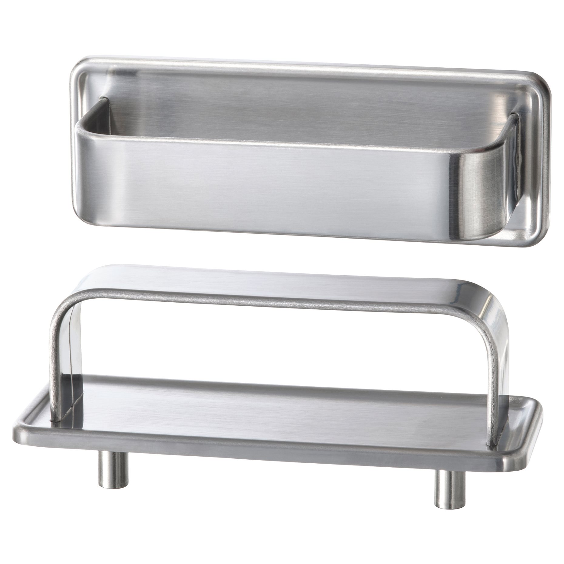 SÖRBYN, handle 2 pack, 96 mm, 904.503.38