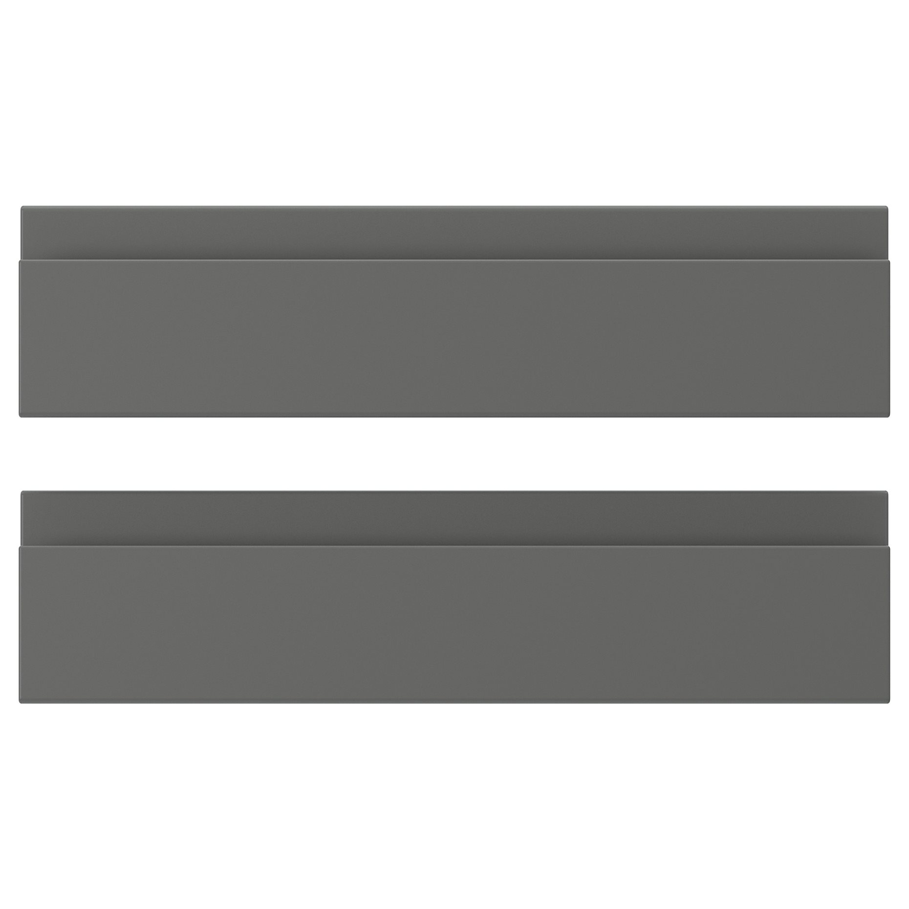 VOXTORP, drawer front, 2 pack, 904.541.00
