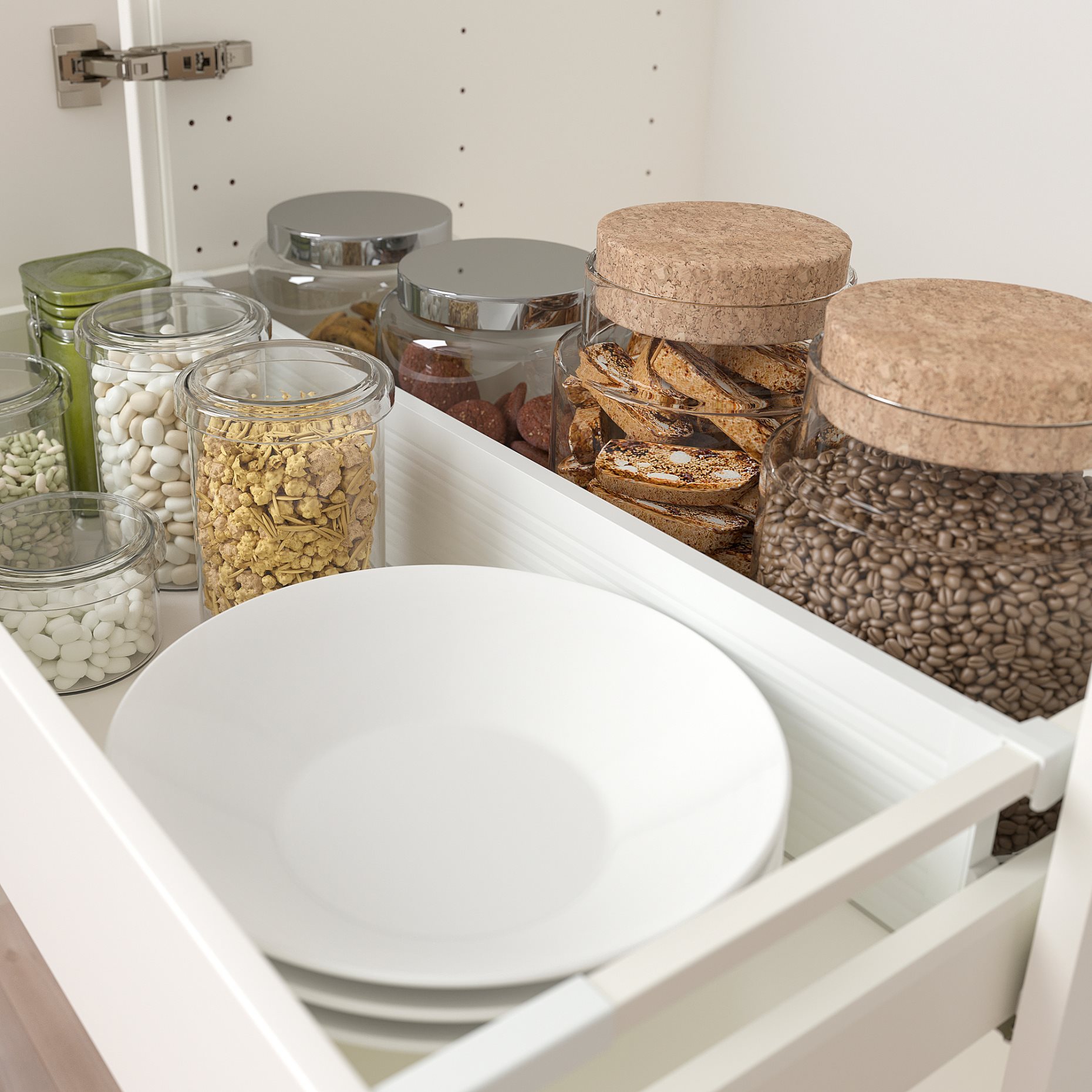 UPPDATERA, divider for drawer, 80 cm, 904.599.99