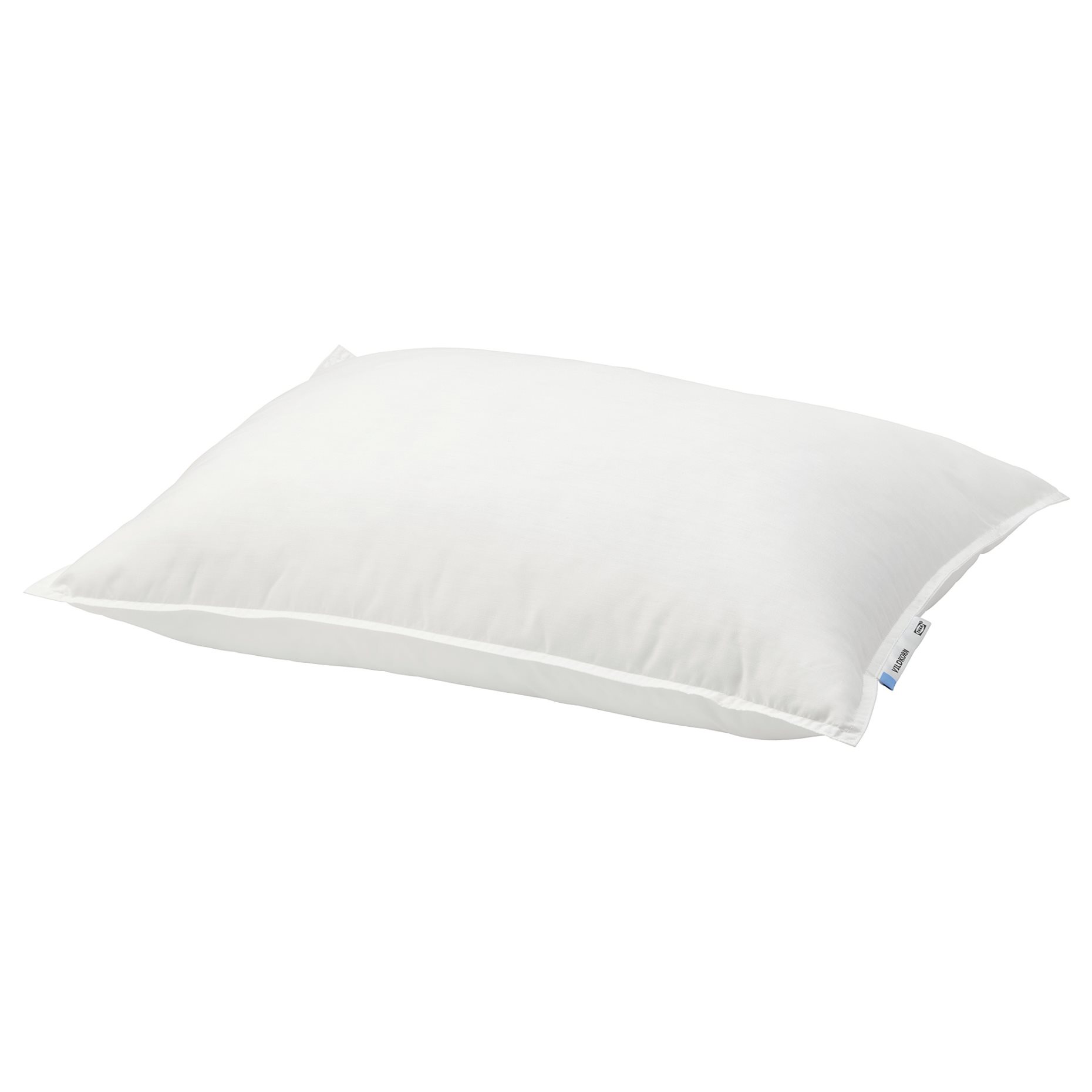 VILDKORN, pillow low, stomach sleeper, 904.605.87