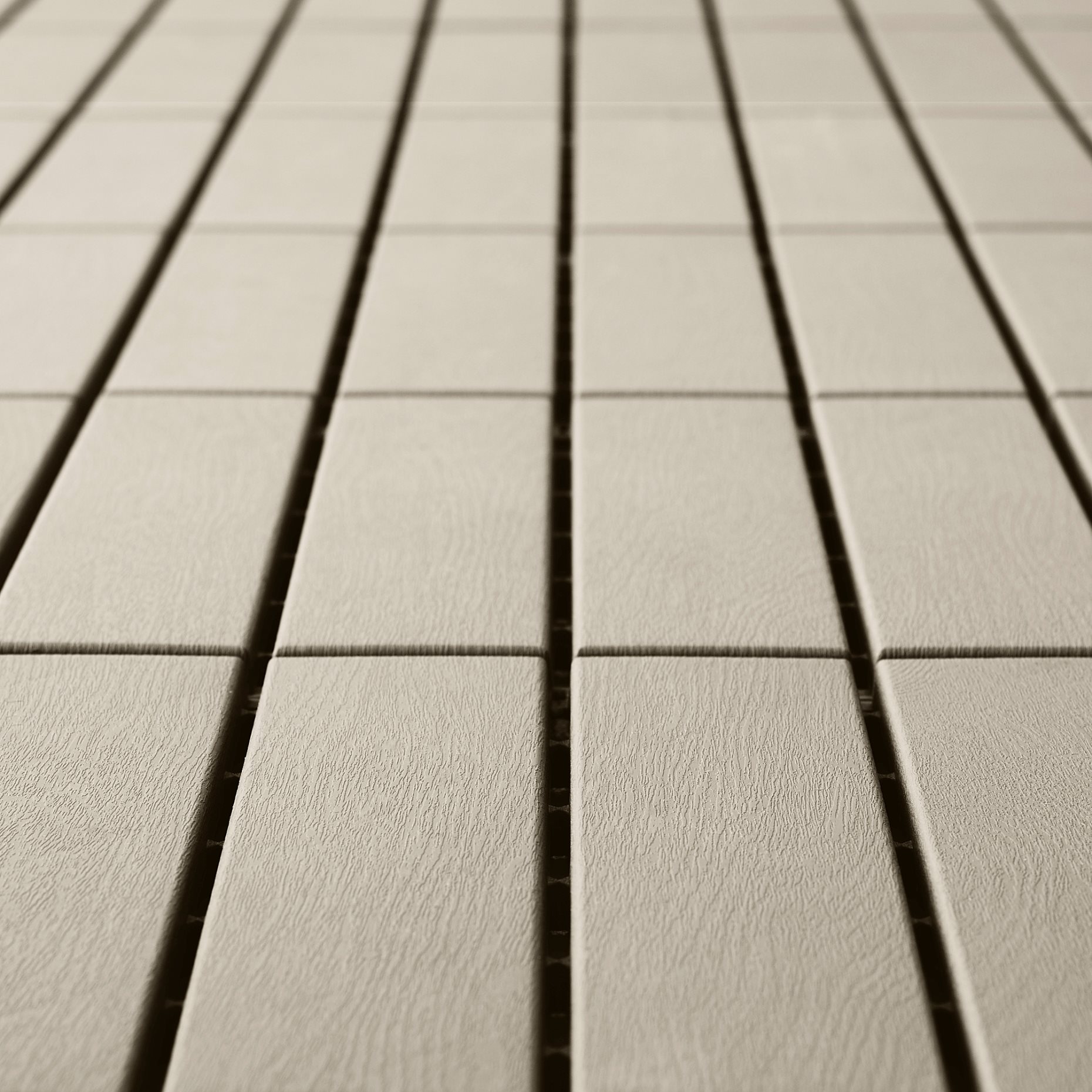 RUNNEN, floor decking, outdoor 9 pack, 0.81 m², 904.767.34
