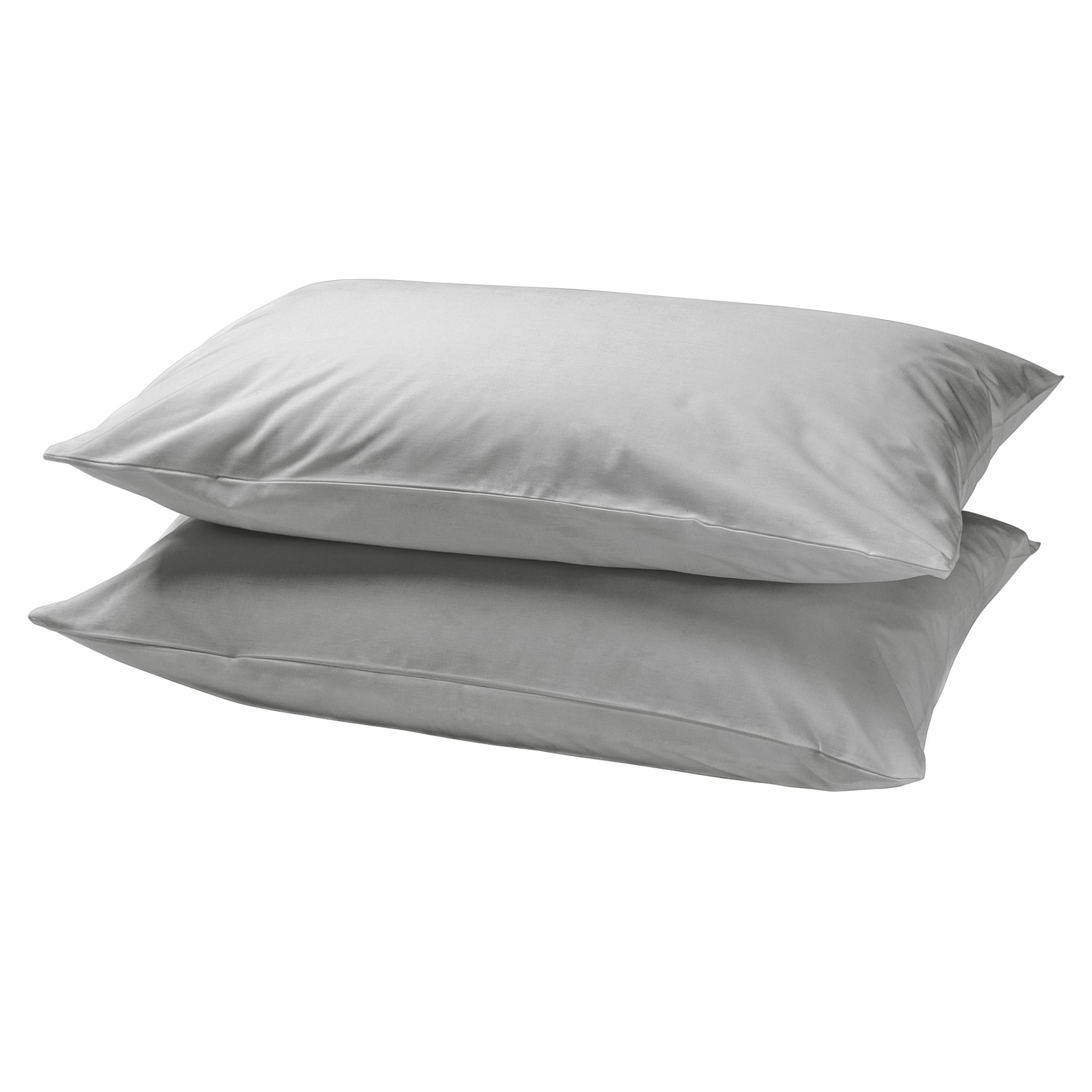 DVALA, pillowcase 50x60 cm, 2 pack, 904.824.76