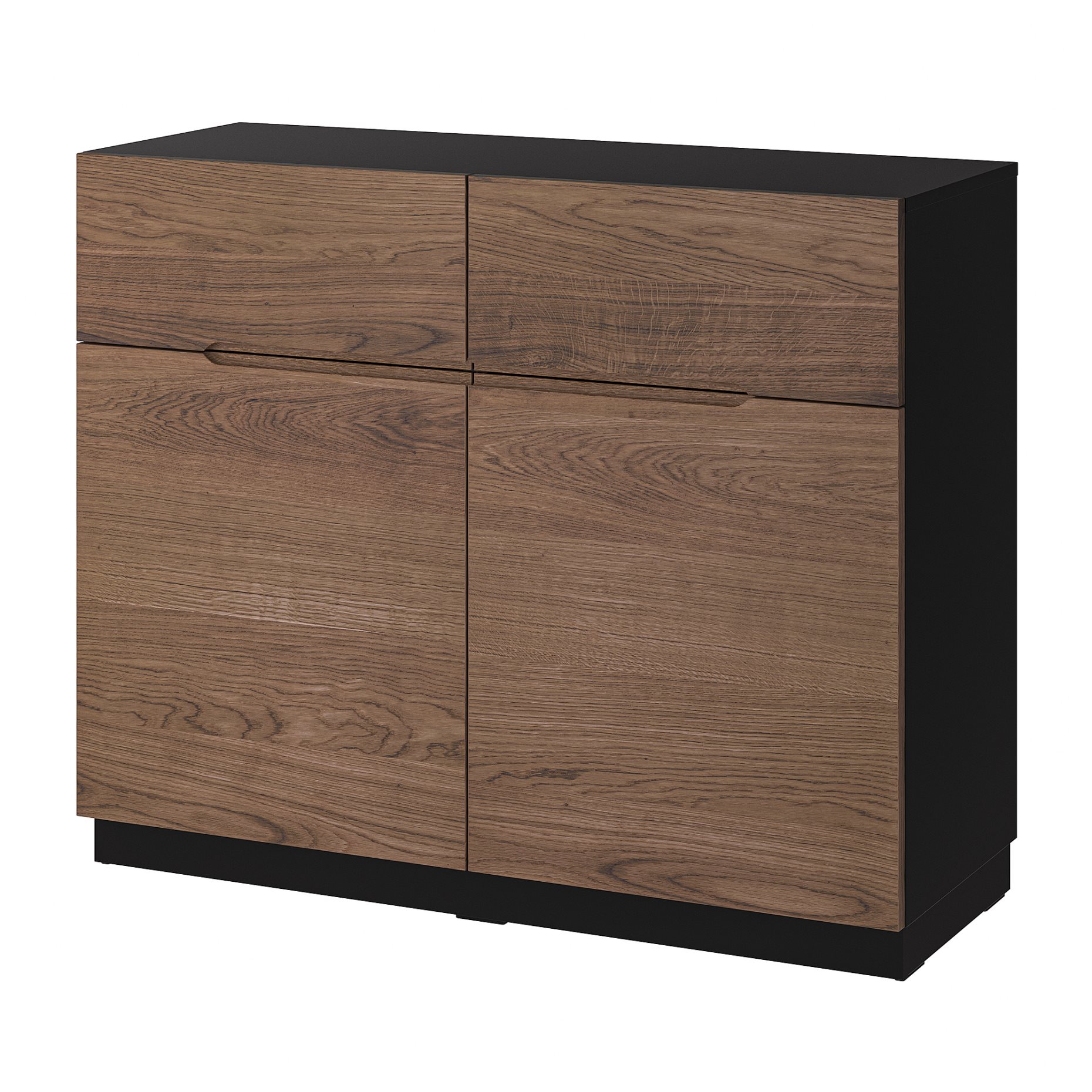 KLACKENÄS, sideboard, 120x97 cm, 905.067.50