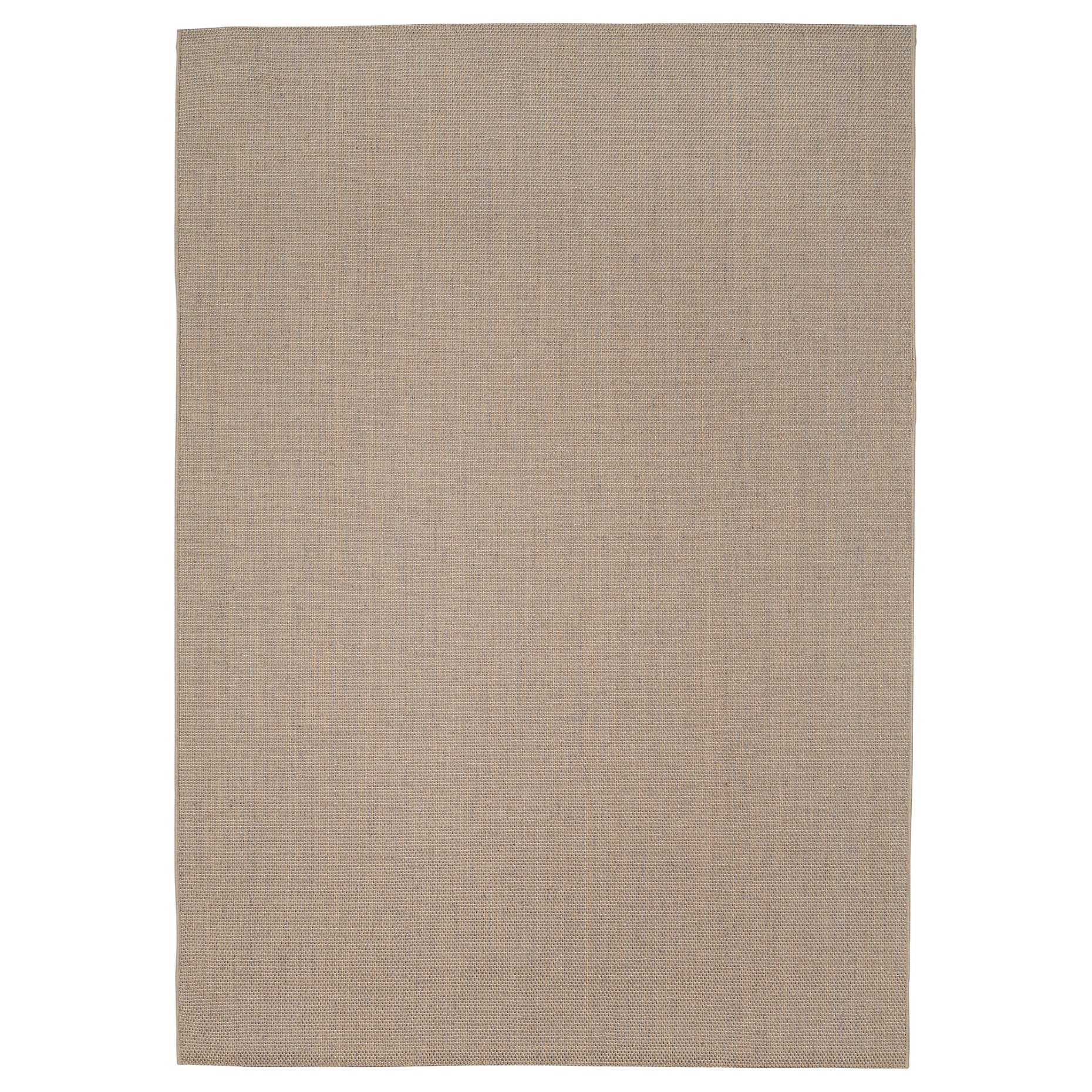 VODSKOV, χαλί χαμηλή πλέξη, 200x300 cm, 905.123.79