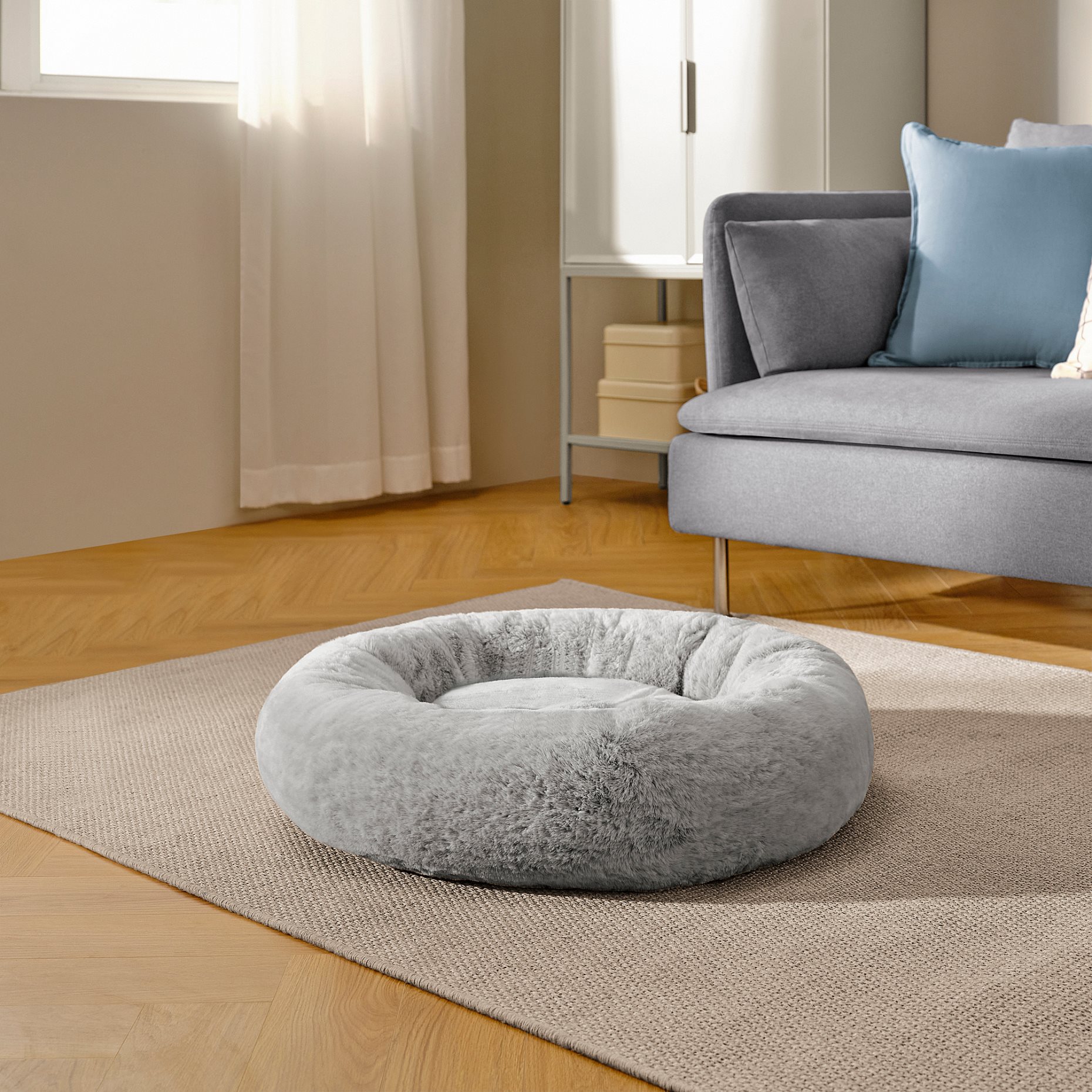 UTSADD, pet bed/M, 65 cm, 905.705.81