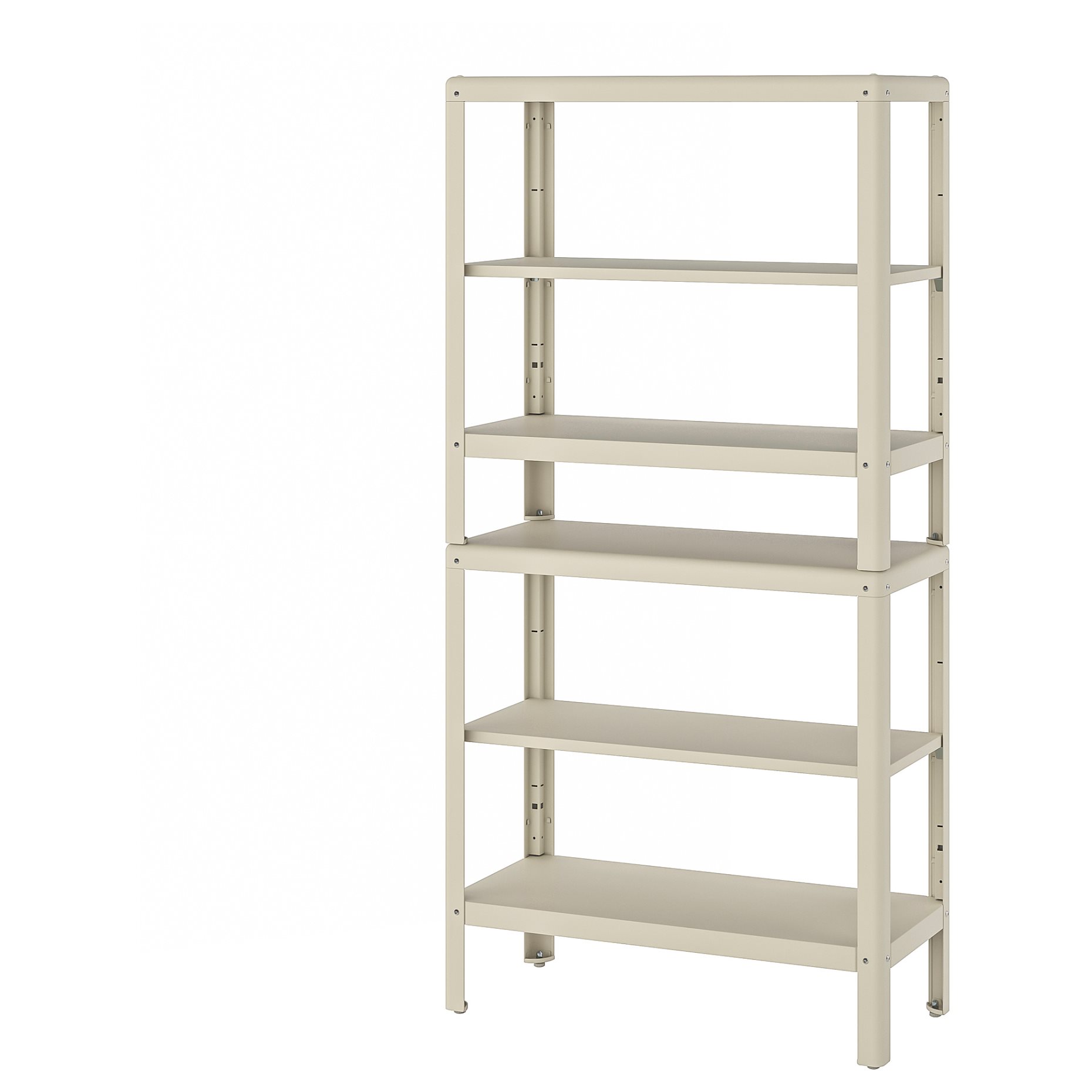 KOLBJÖRN, shelving unit in/outdoor, 992.916.46