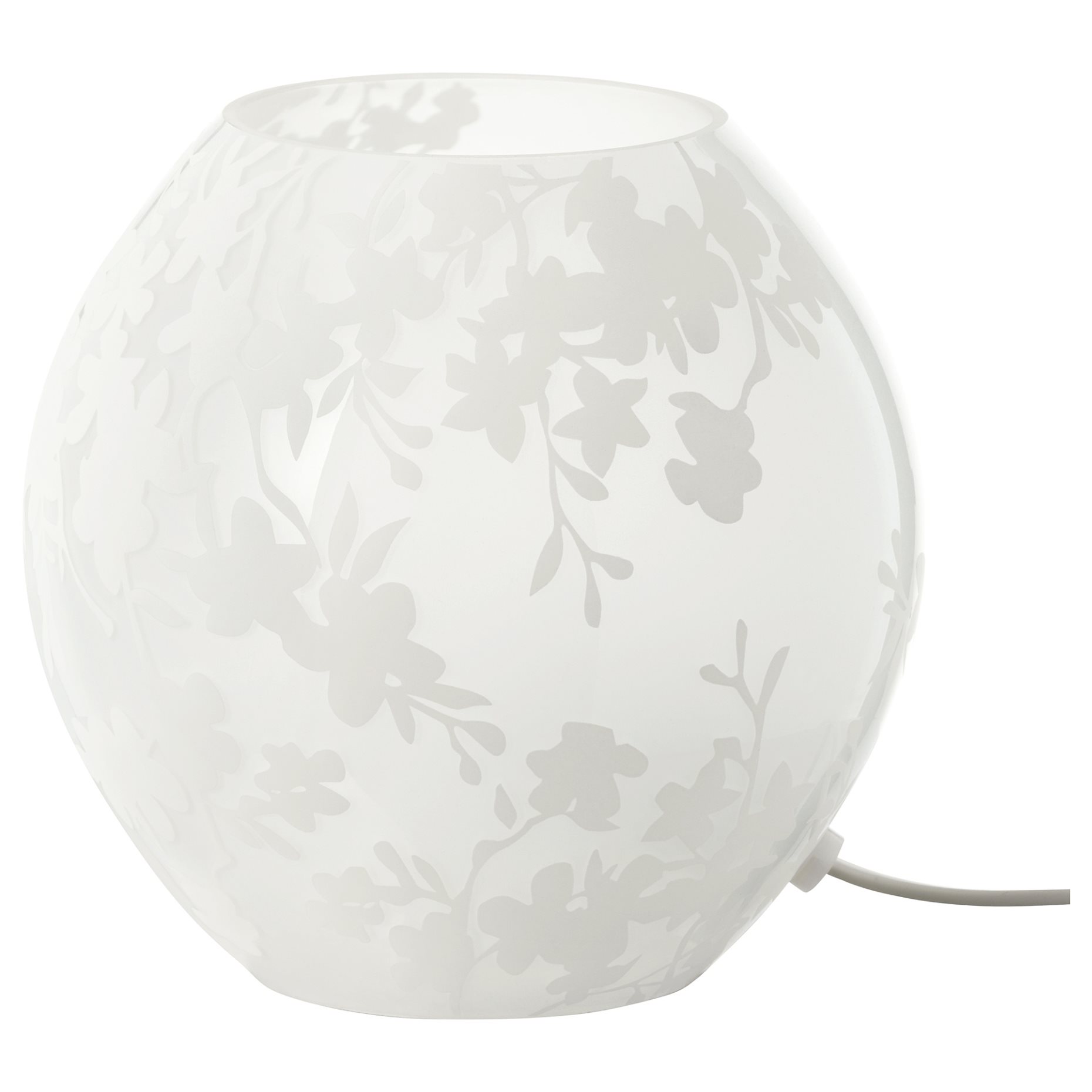 KNUBBIG, table lamp, 002.215.96