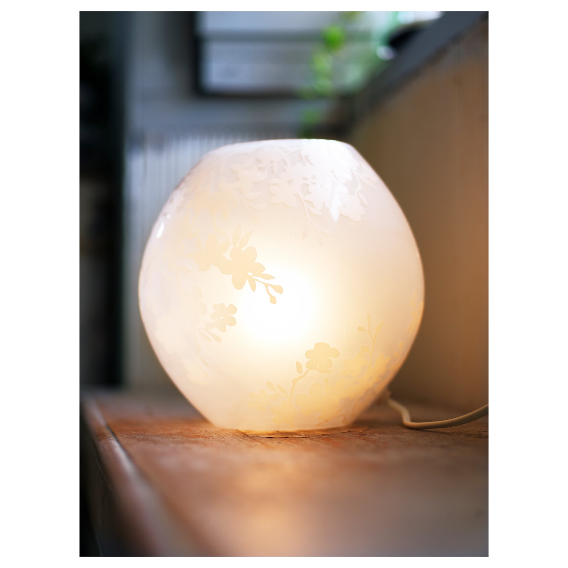 KNUBBIG, table lamp, 002.215.96