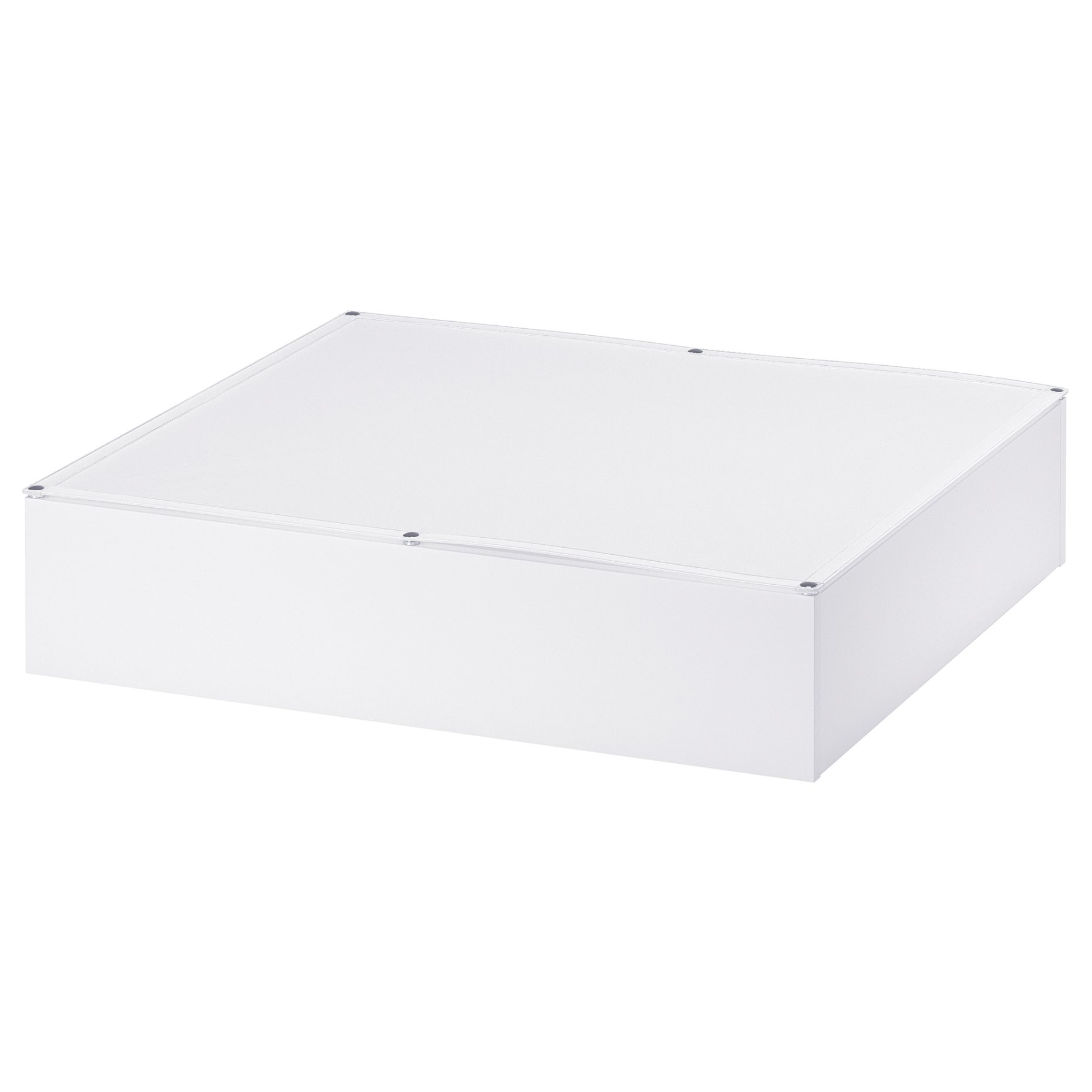 VARDÖ, bed storage box, 002.226.71