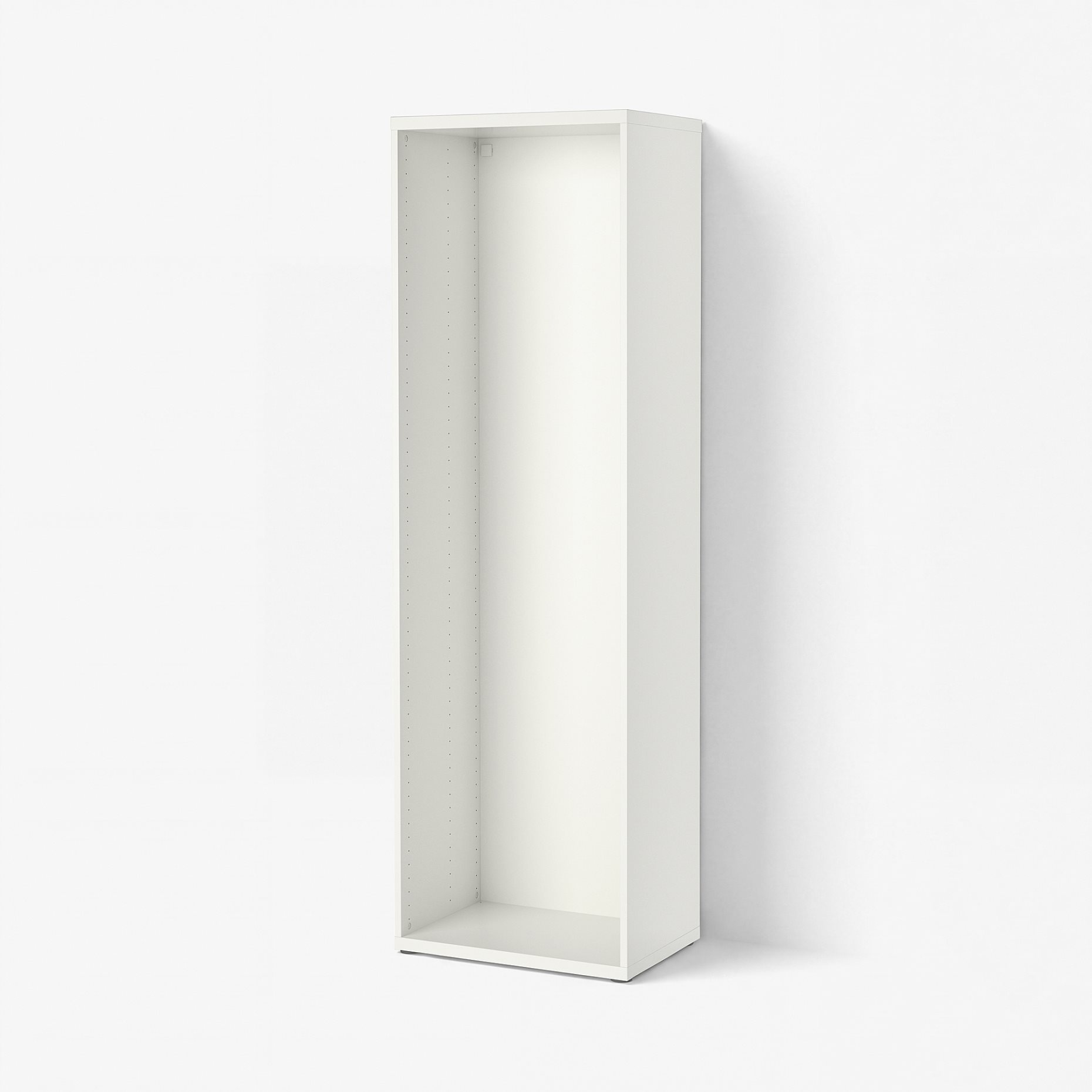 BESTÅ, Σκελετός 60x40x192, 002.458.42
