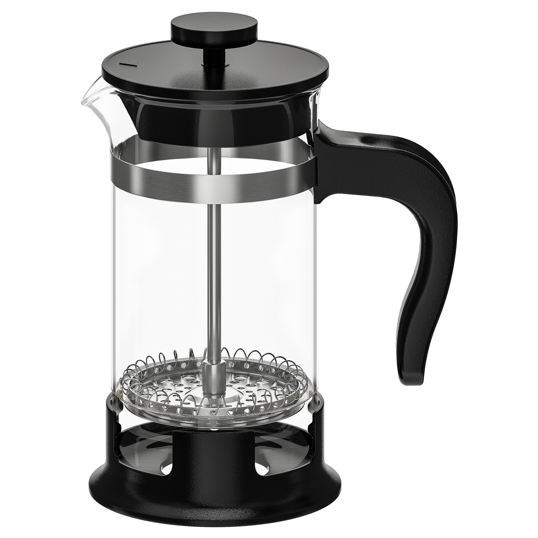 UPPHETTA, coffee/tea maker, 002.978.50