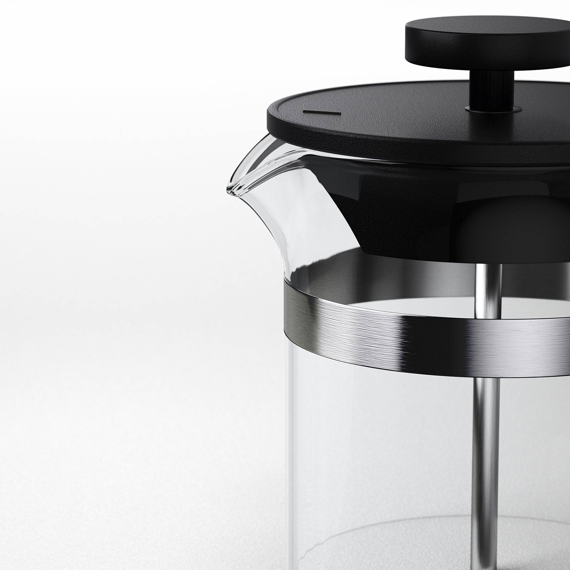 UPPHETTA, coffee/tea maker, 002.978.50