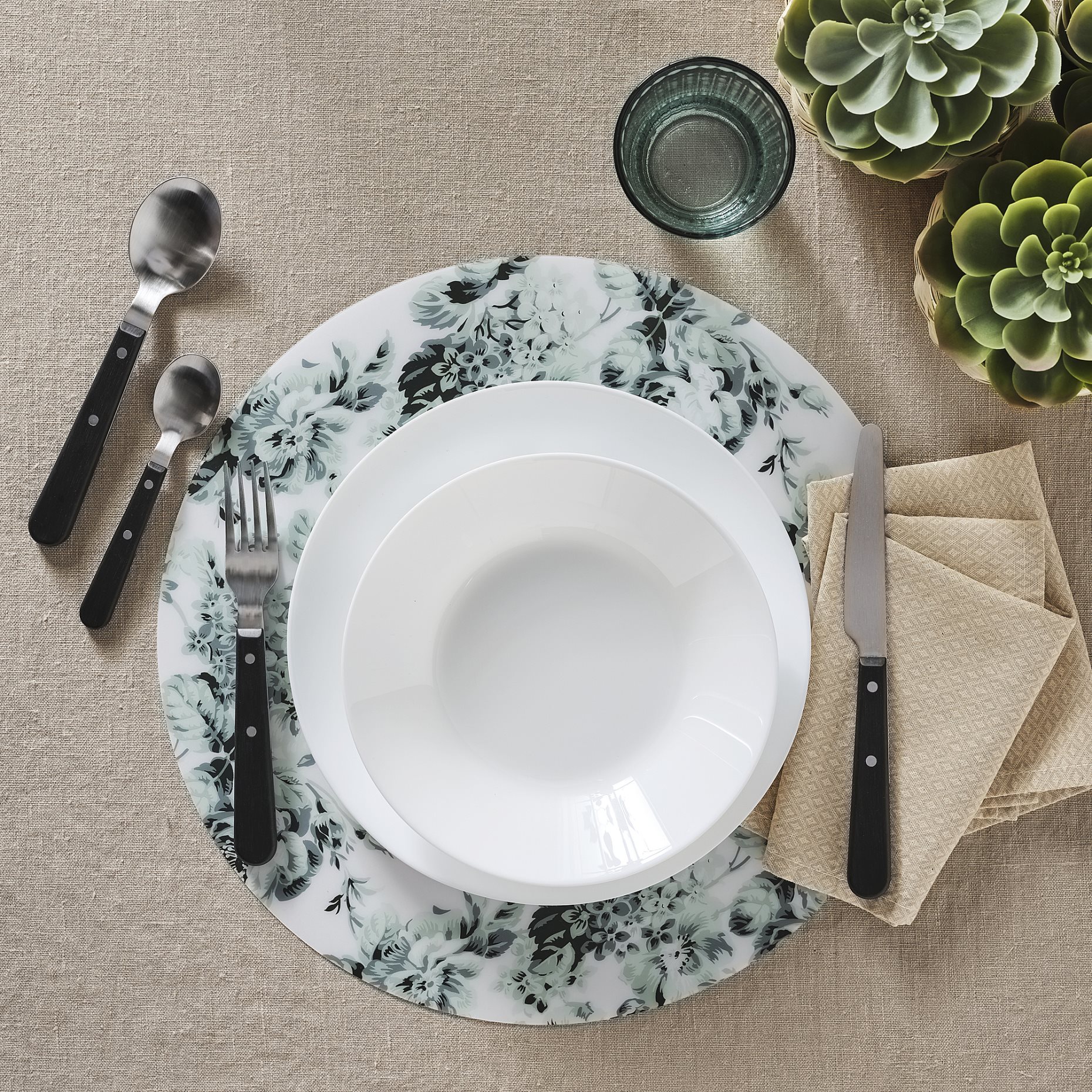 OFTAST, deep plate, 003.189.42