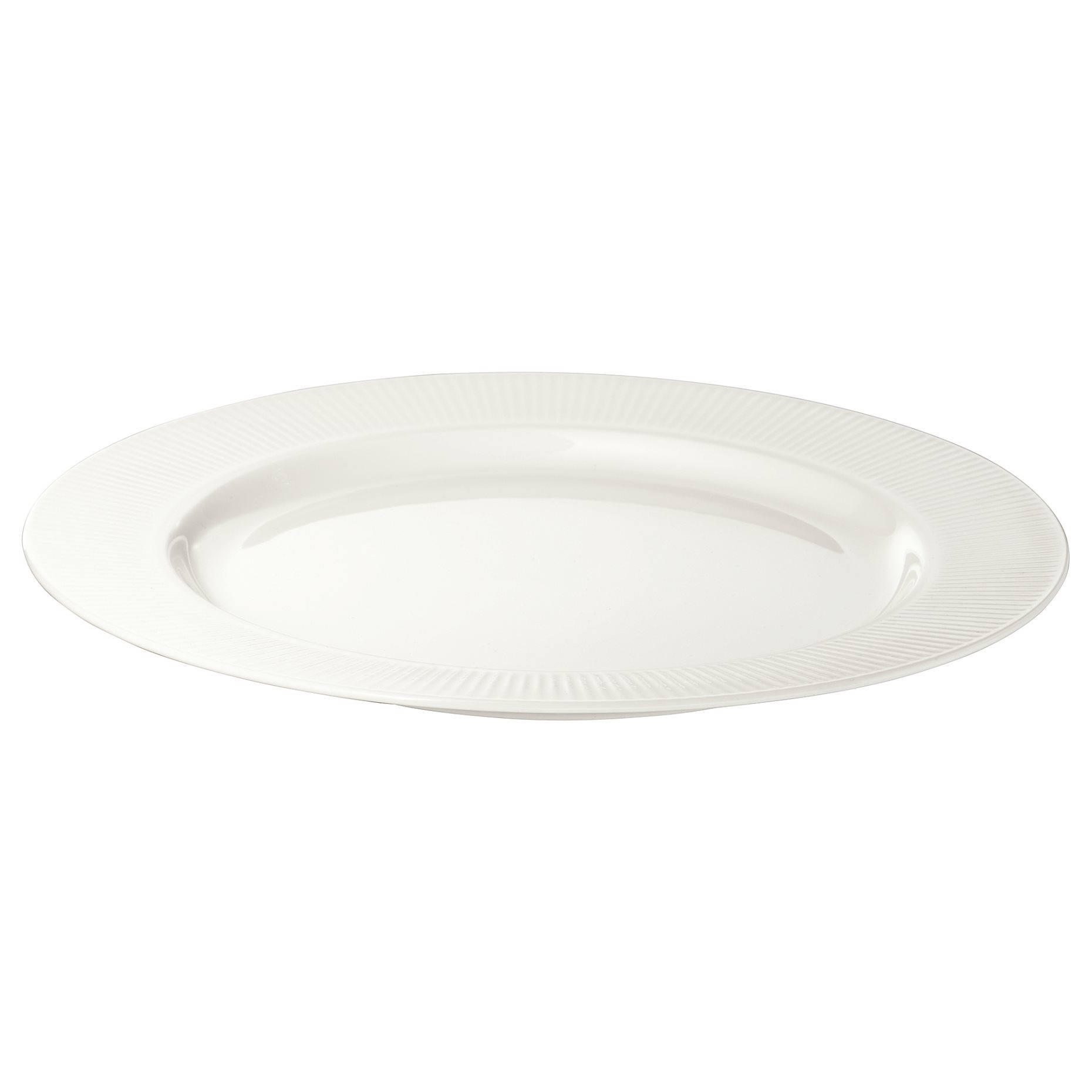 OFANTLIGT, side plate, 003.190.17