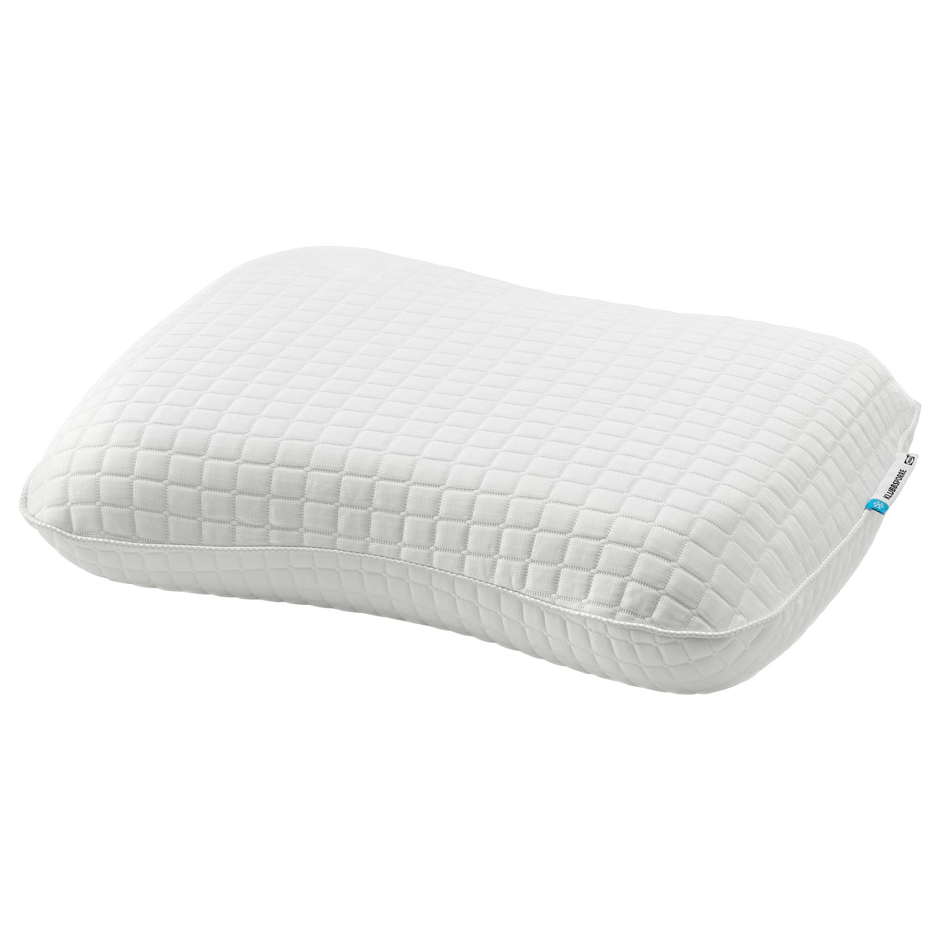 KLUBBSPORRE, ergonomic pillow, multi position, 004.460.96