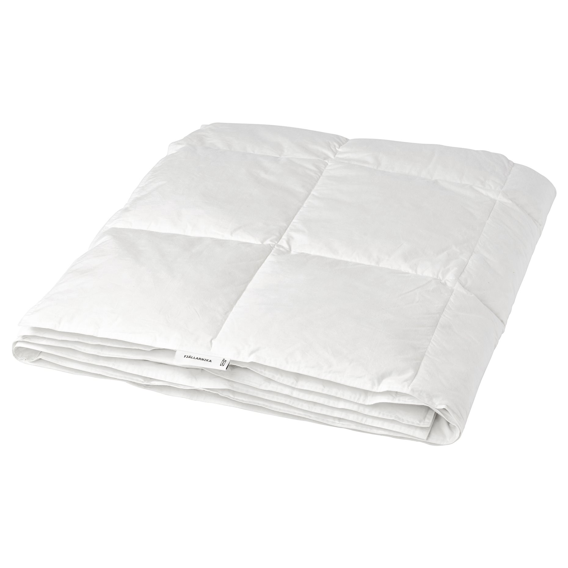 FJÄLLARNIKA, duvet, light warm 150x200 cm, 004.574.57