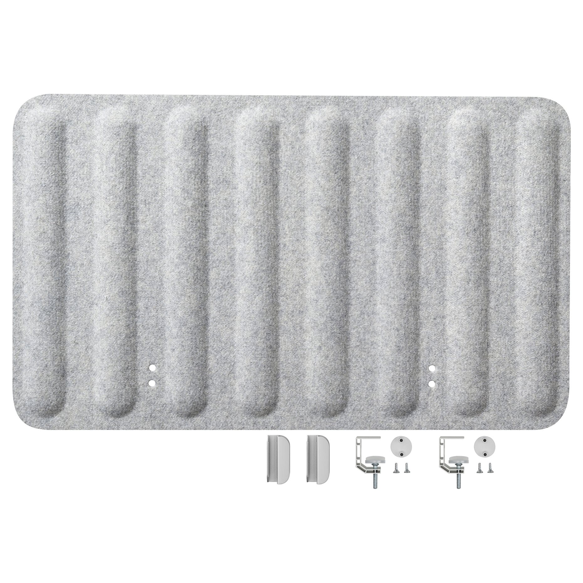 EILIF, screen for desk, 004.669.37